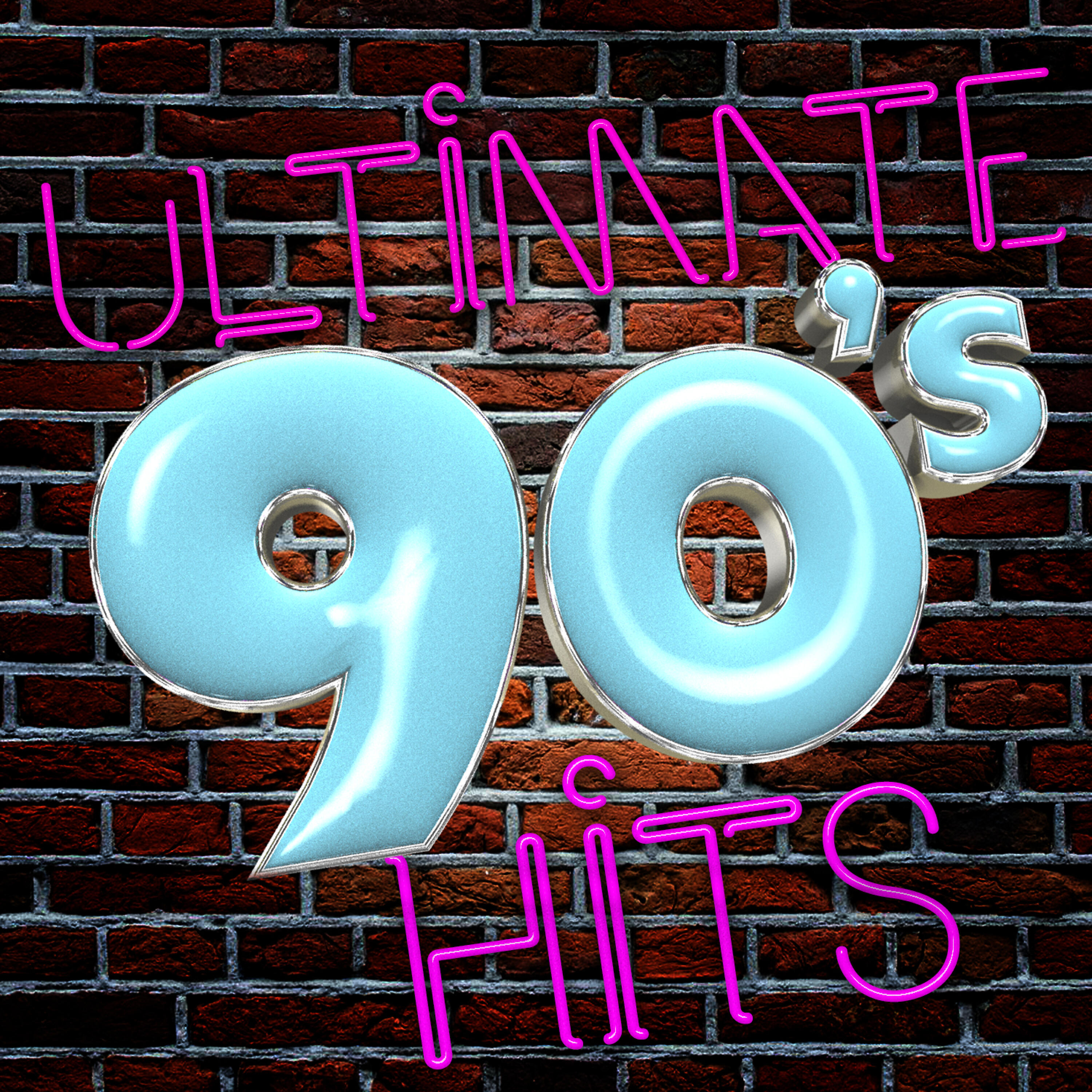 90s Pop - If I Could Turn Back the Hands of Time