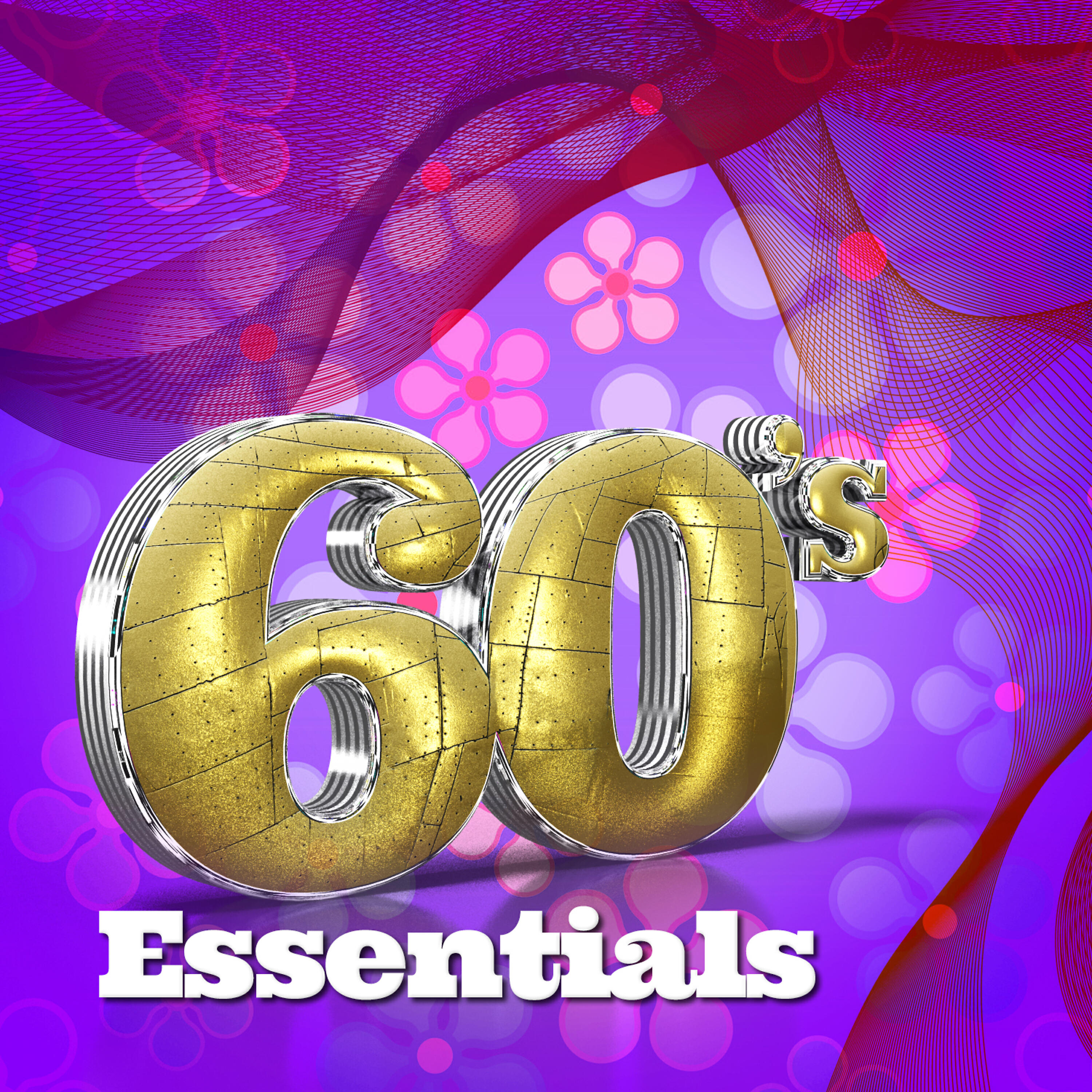 60's 70's 80's 90's Hits - 19th Nervous Breakdown