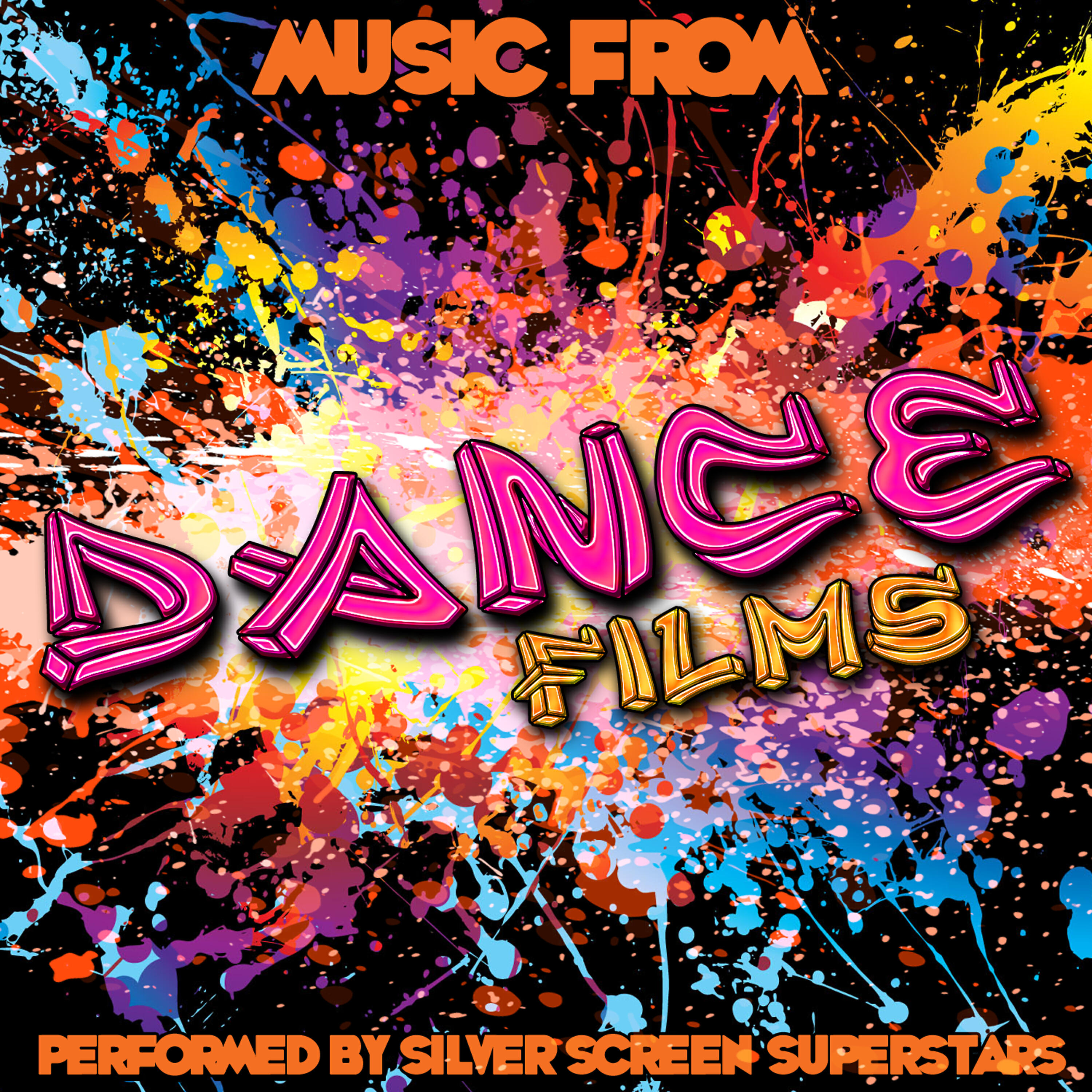 Silver Screen Superstars - Independant (From 