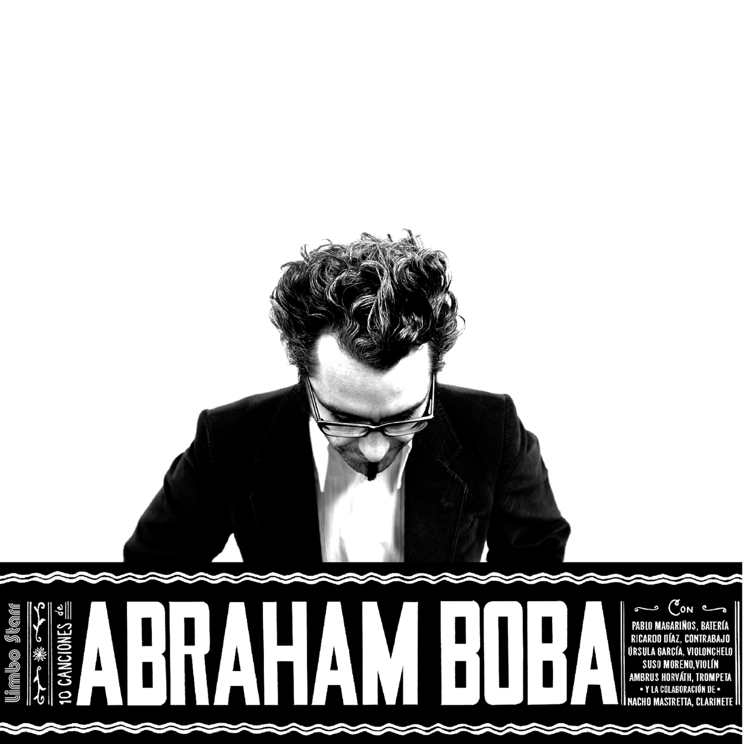 Постер альбома Abraham Boba