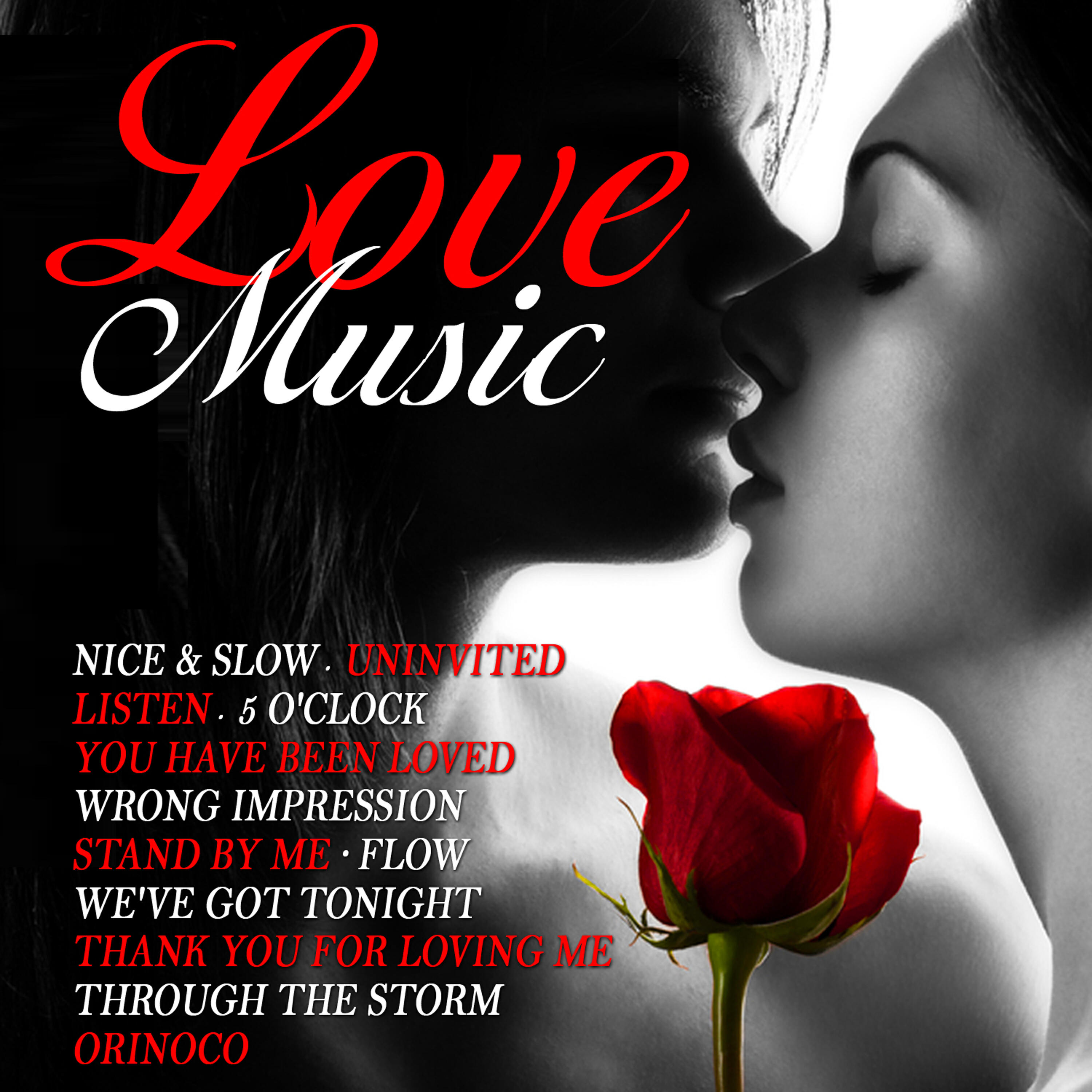 The love band. Love Band. Love Music
