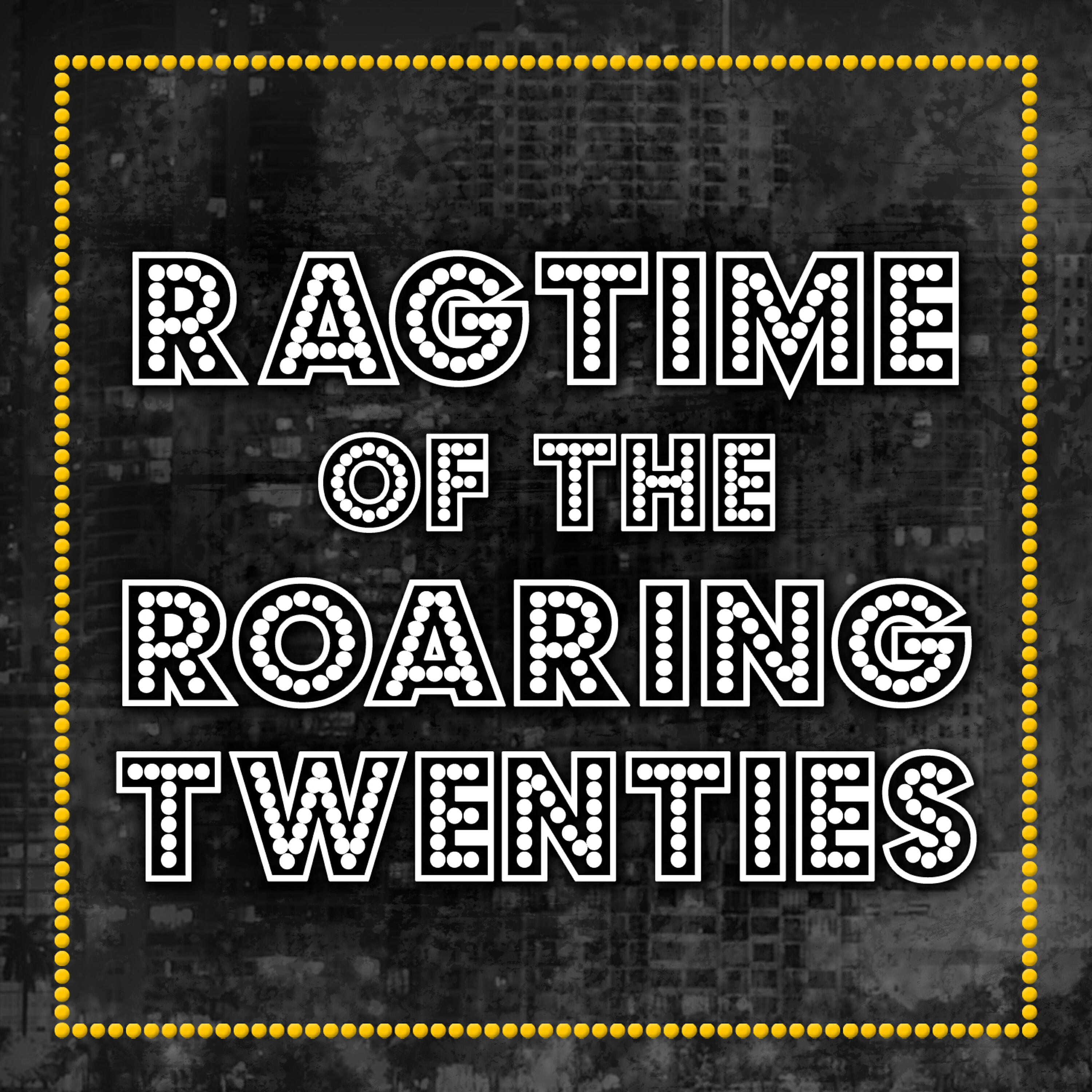 The Roaring Entertainers - Fig Leaf Rag