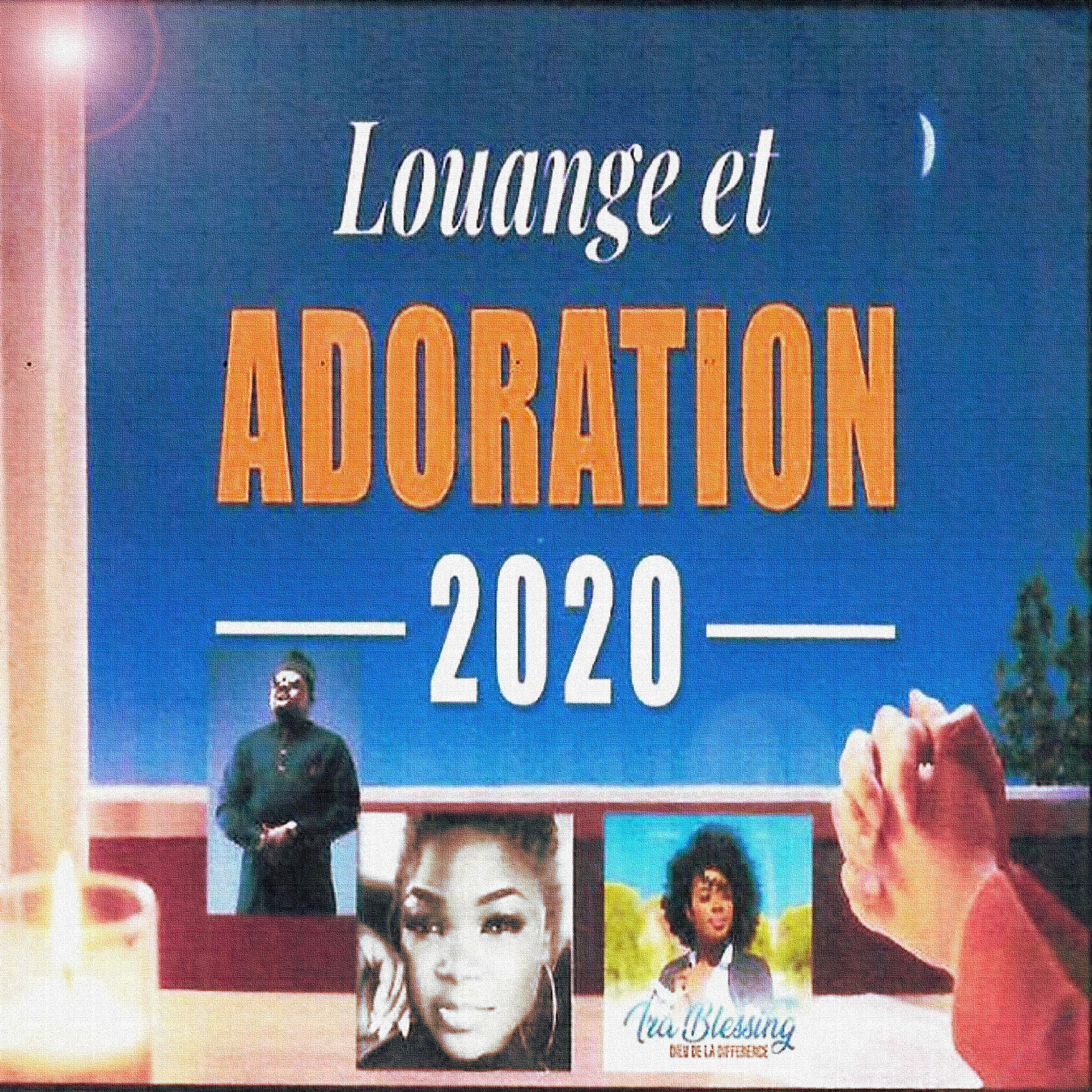LORD LOMBO - Tant que tu donnes un chant