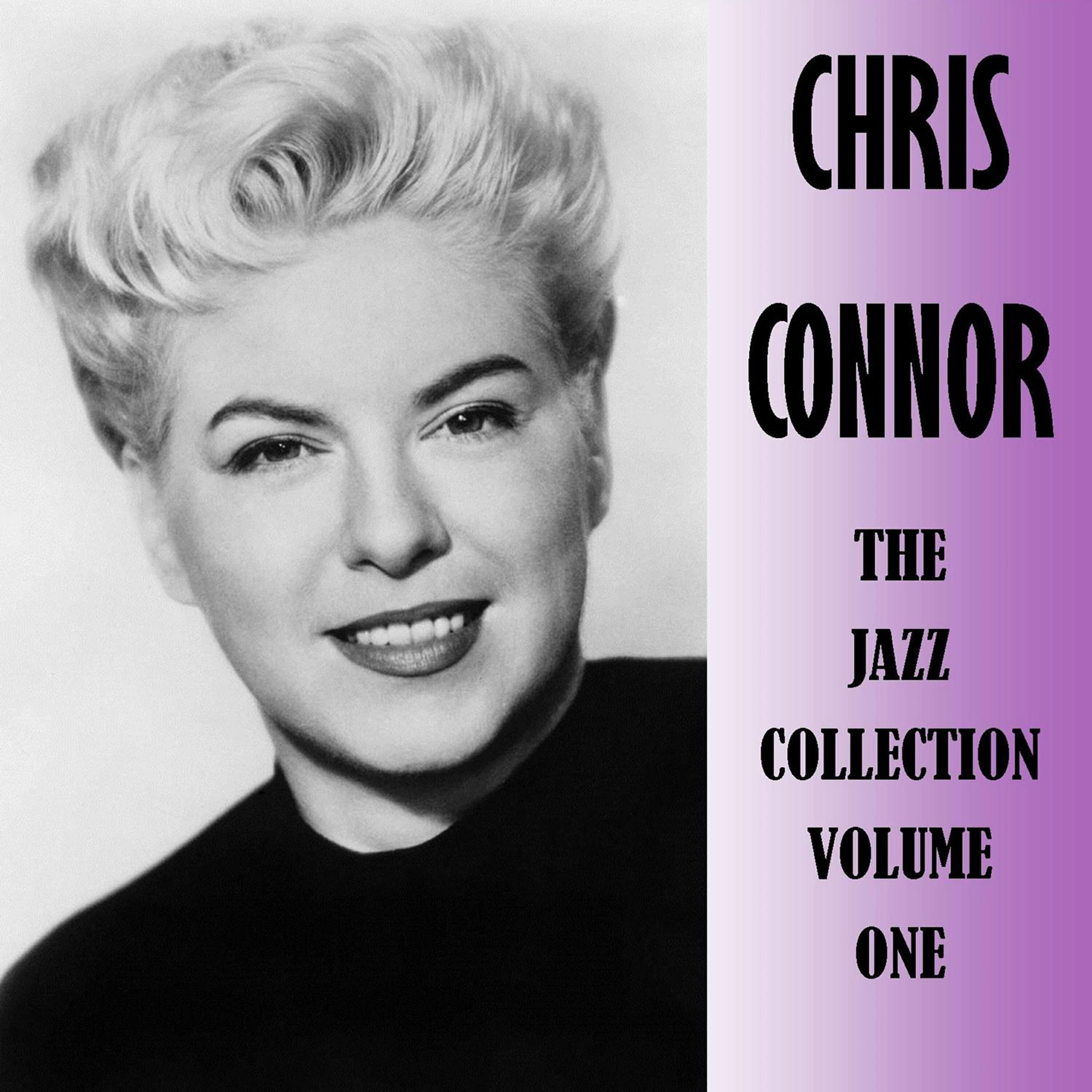 Chris Connor - Moon Ray