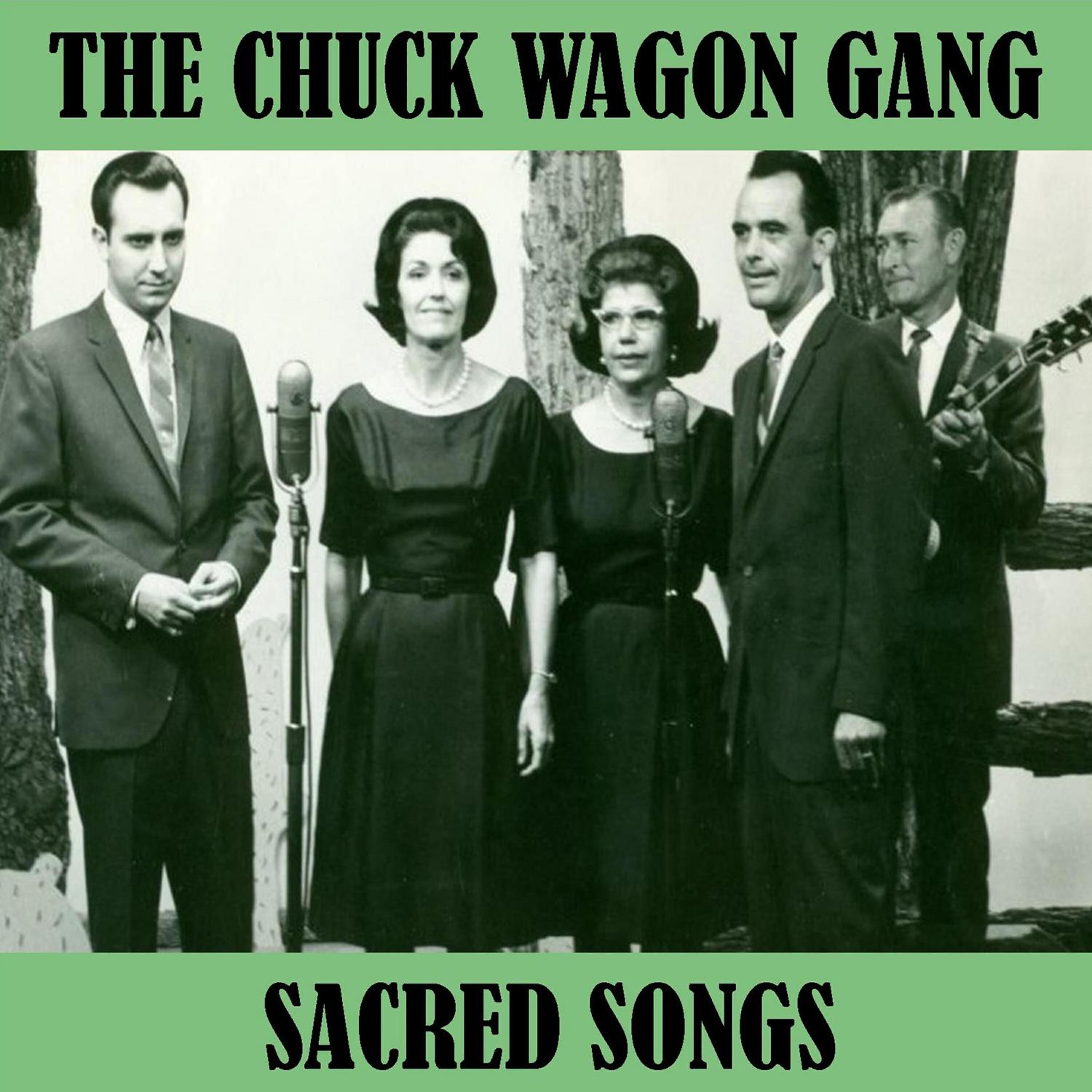 The Chuck Wagon Gang - On the Jericho Road
