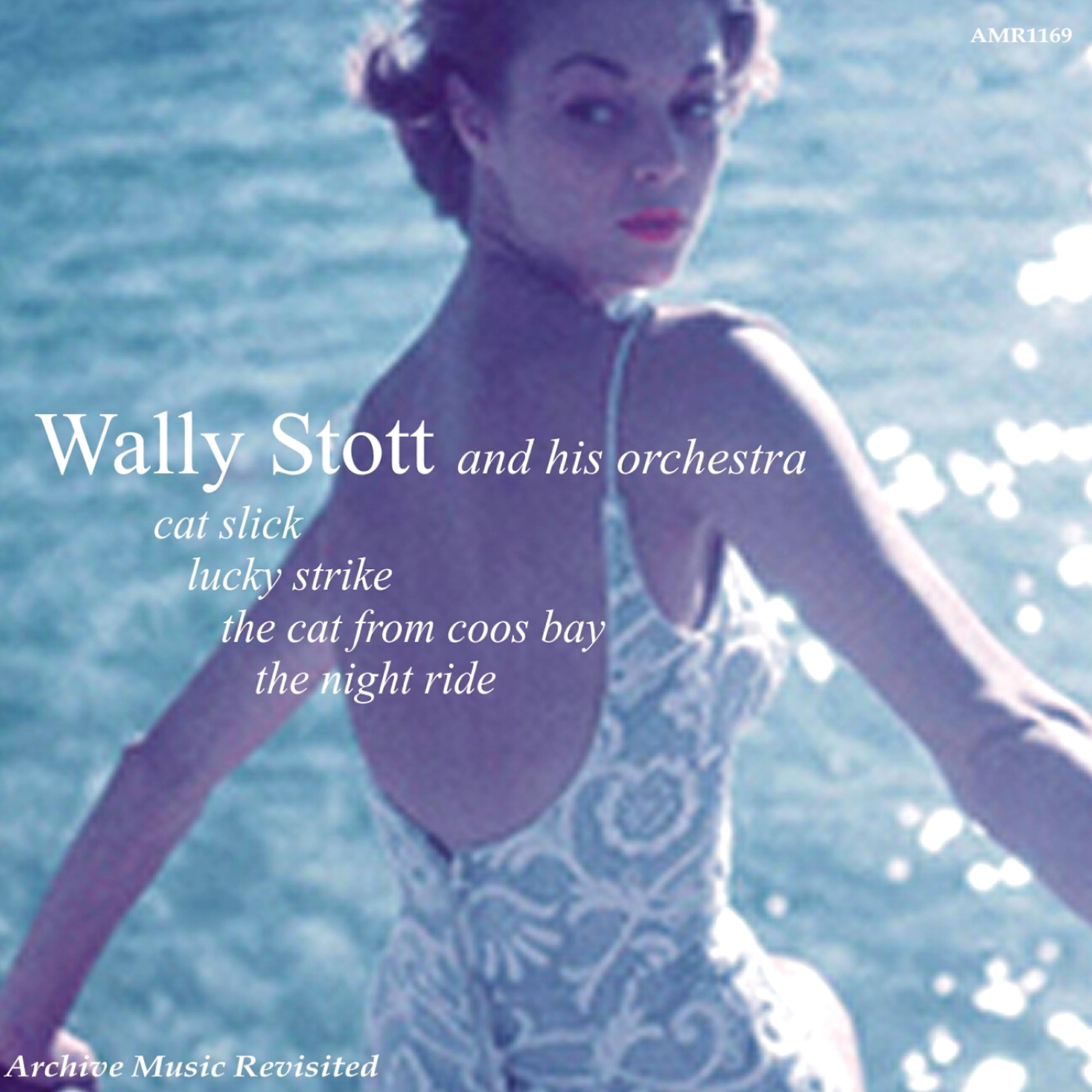 Wally Stott - Lucky Strike