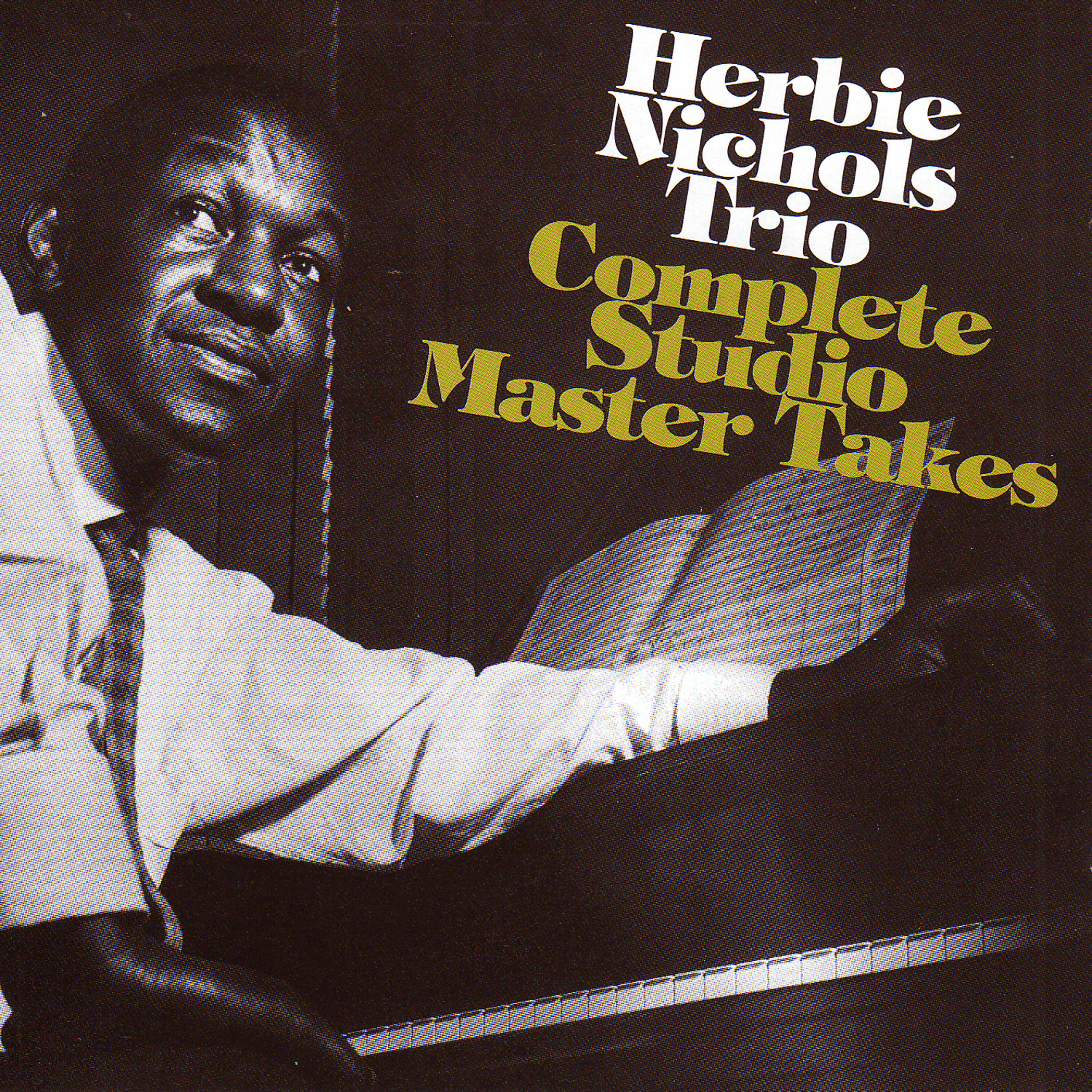 Herbie Nichols - Portrait of Ucha (New York, November 10, 1957)