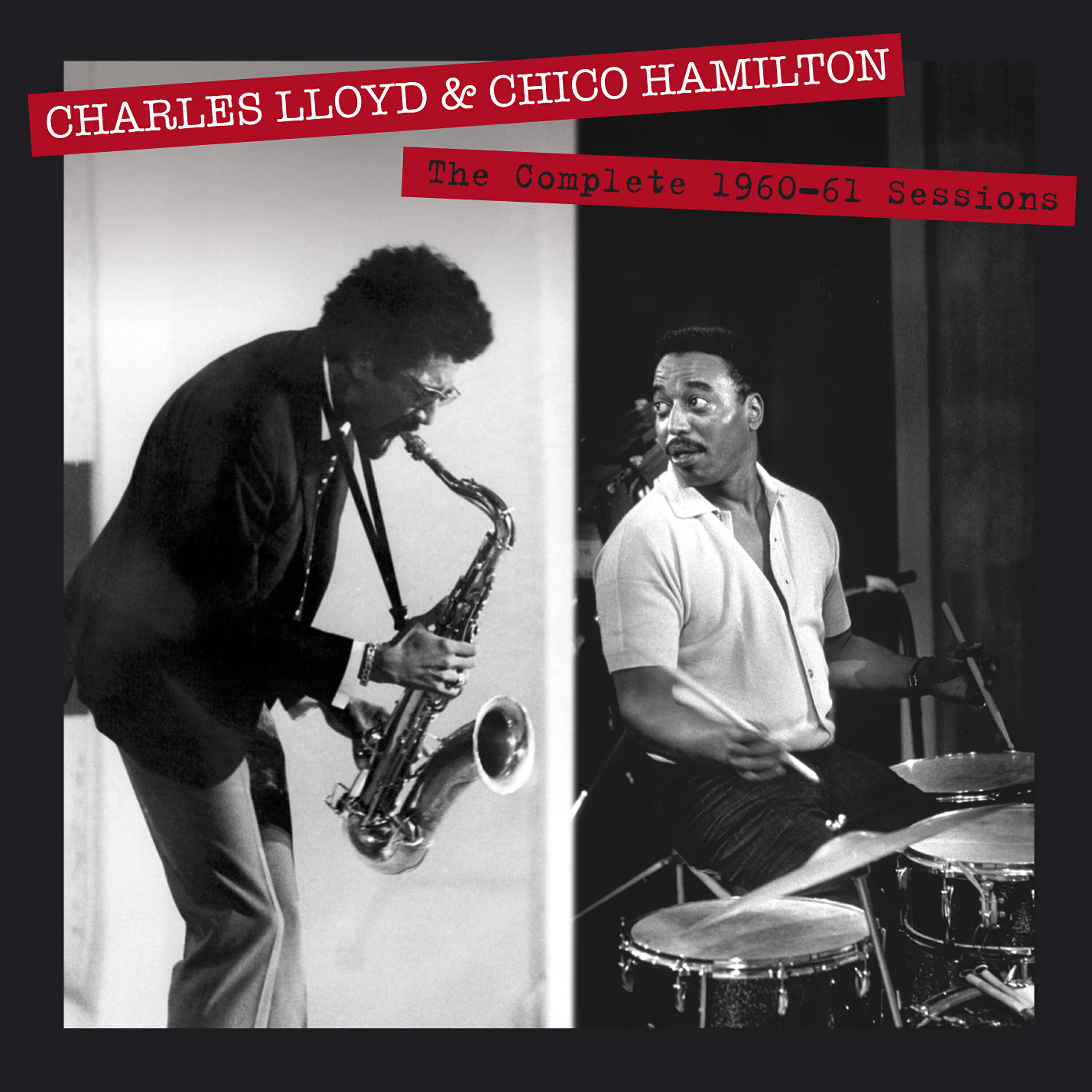 Charles Lloyd - A Rose for Booker (feat. Gabor Szabo) [Bonus Track]