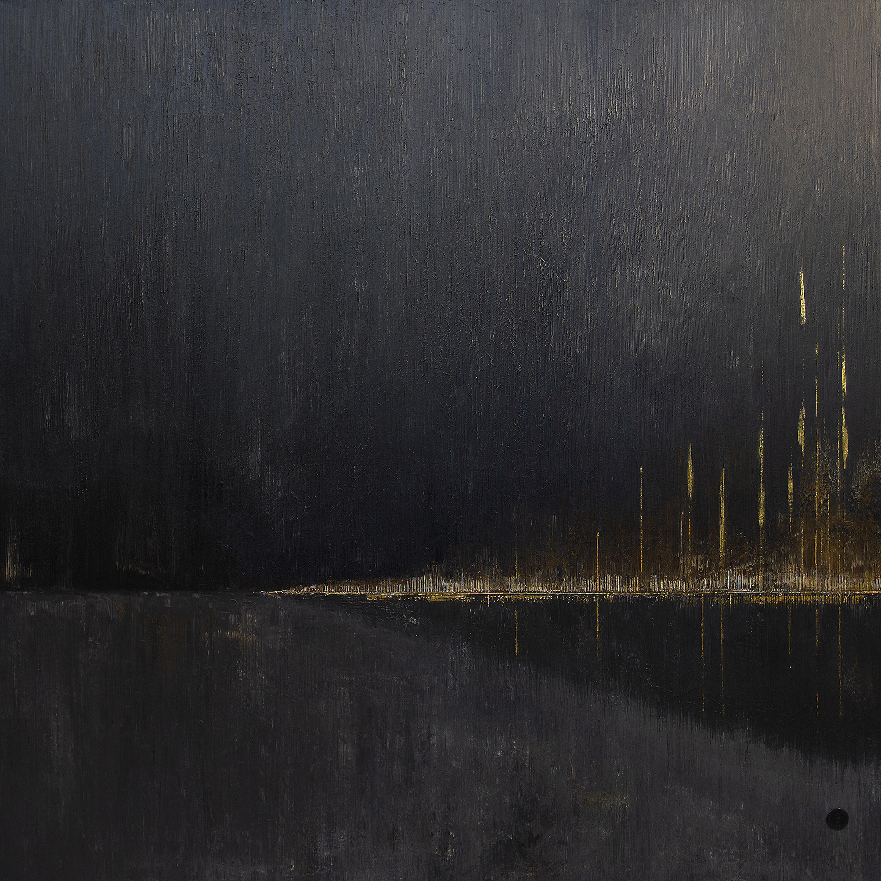 Vieo Abiungo - At Once, There Was No Horizon
