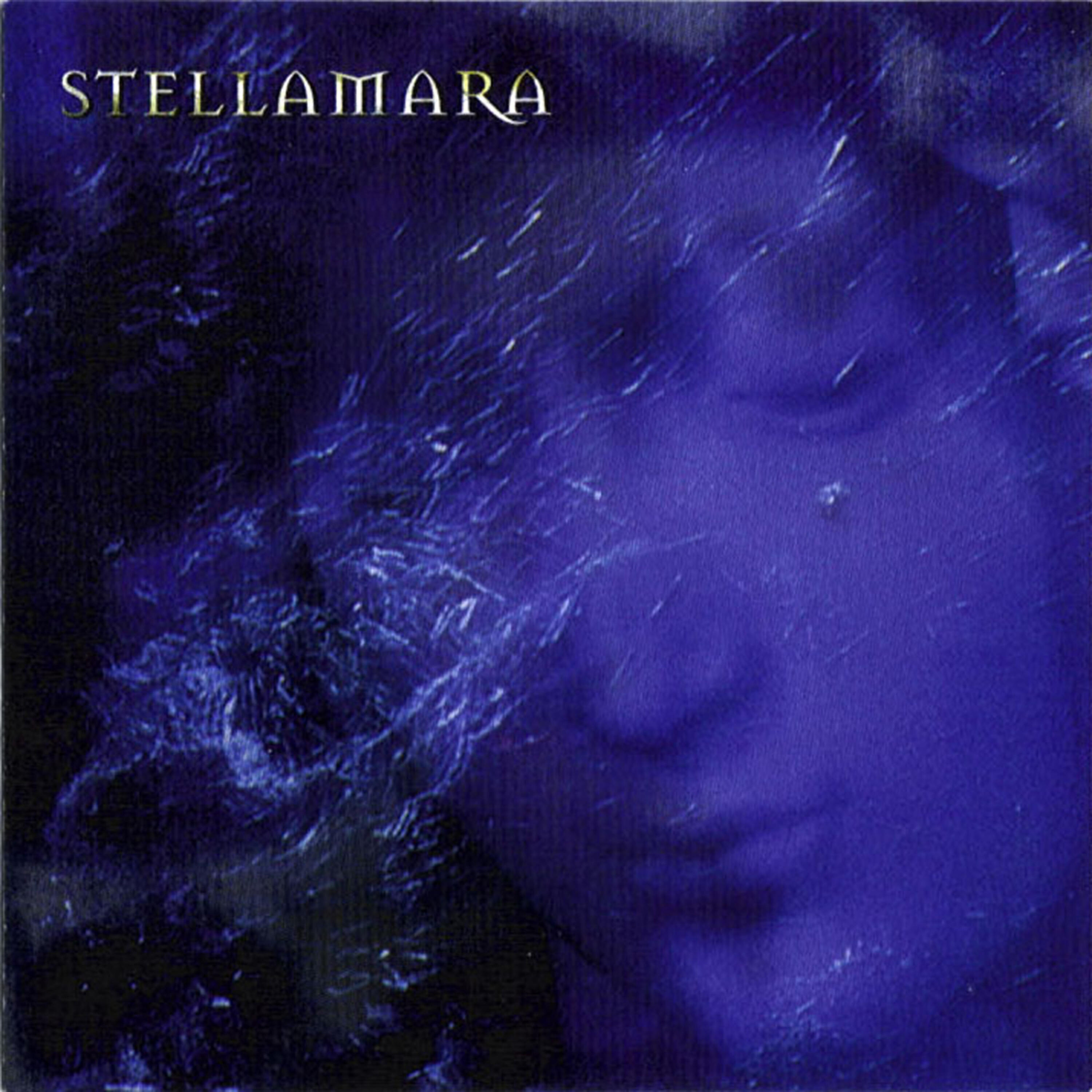 Stellamara - Oj Jabuko