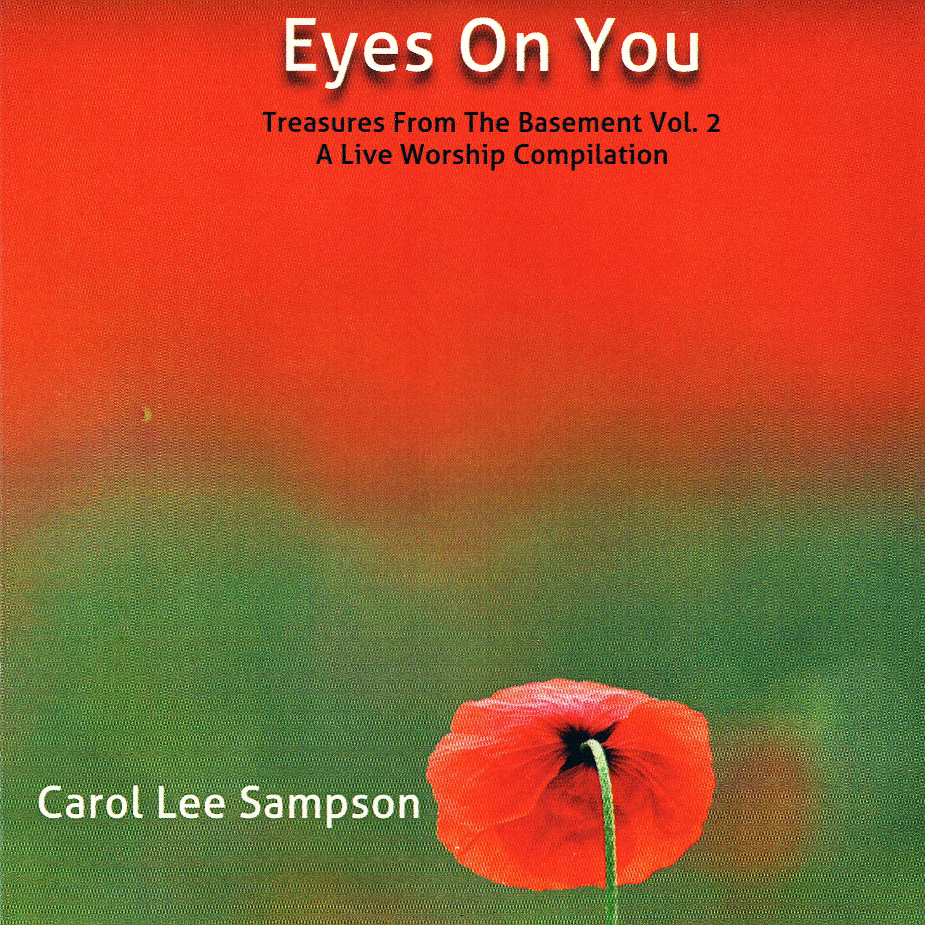 Carol Lee Sampson - Be Thou My Vision