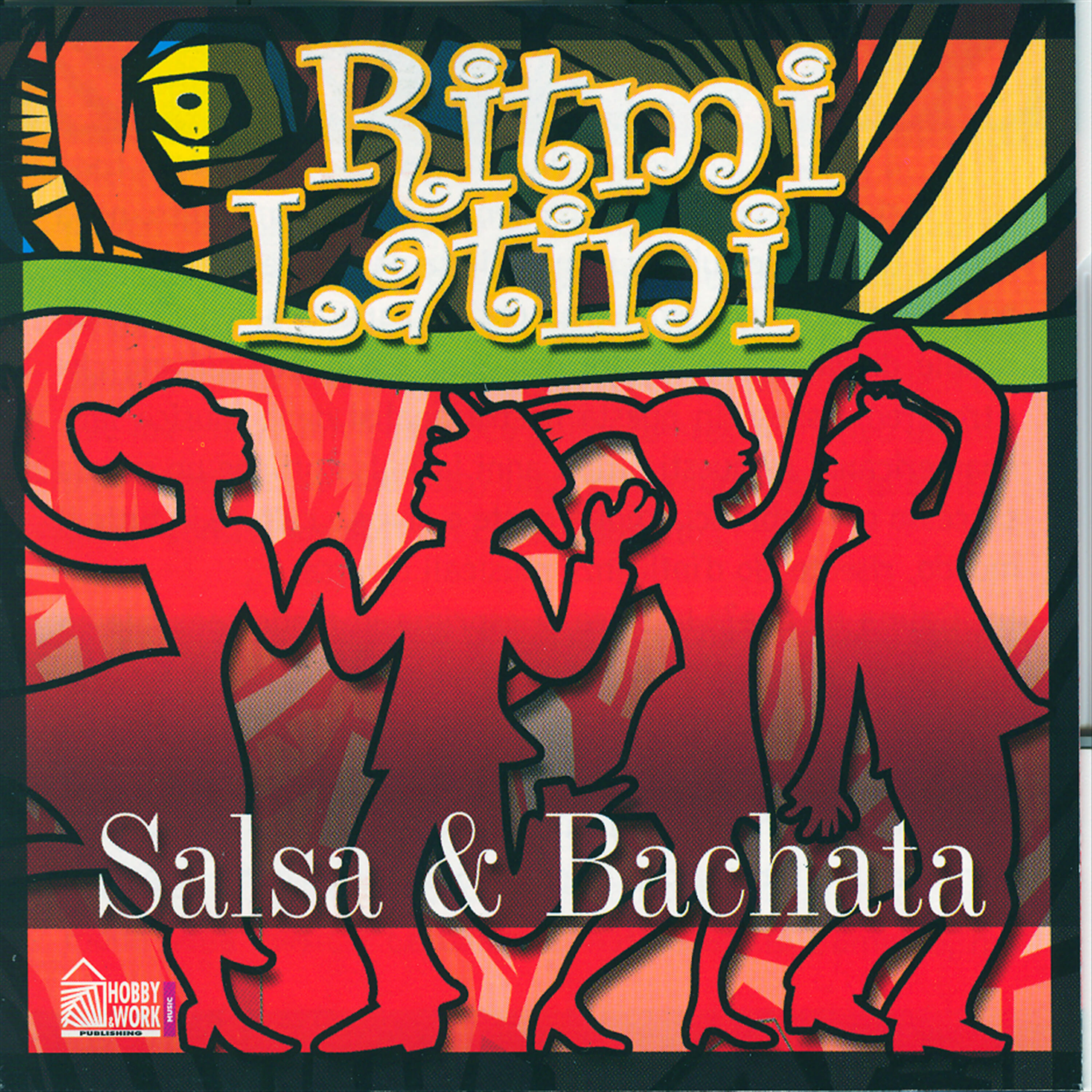 Havana Mambo - Mi Mojito