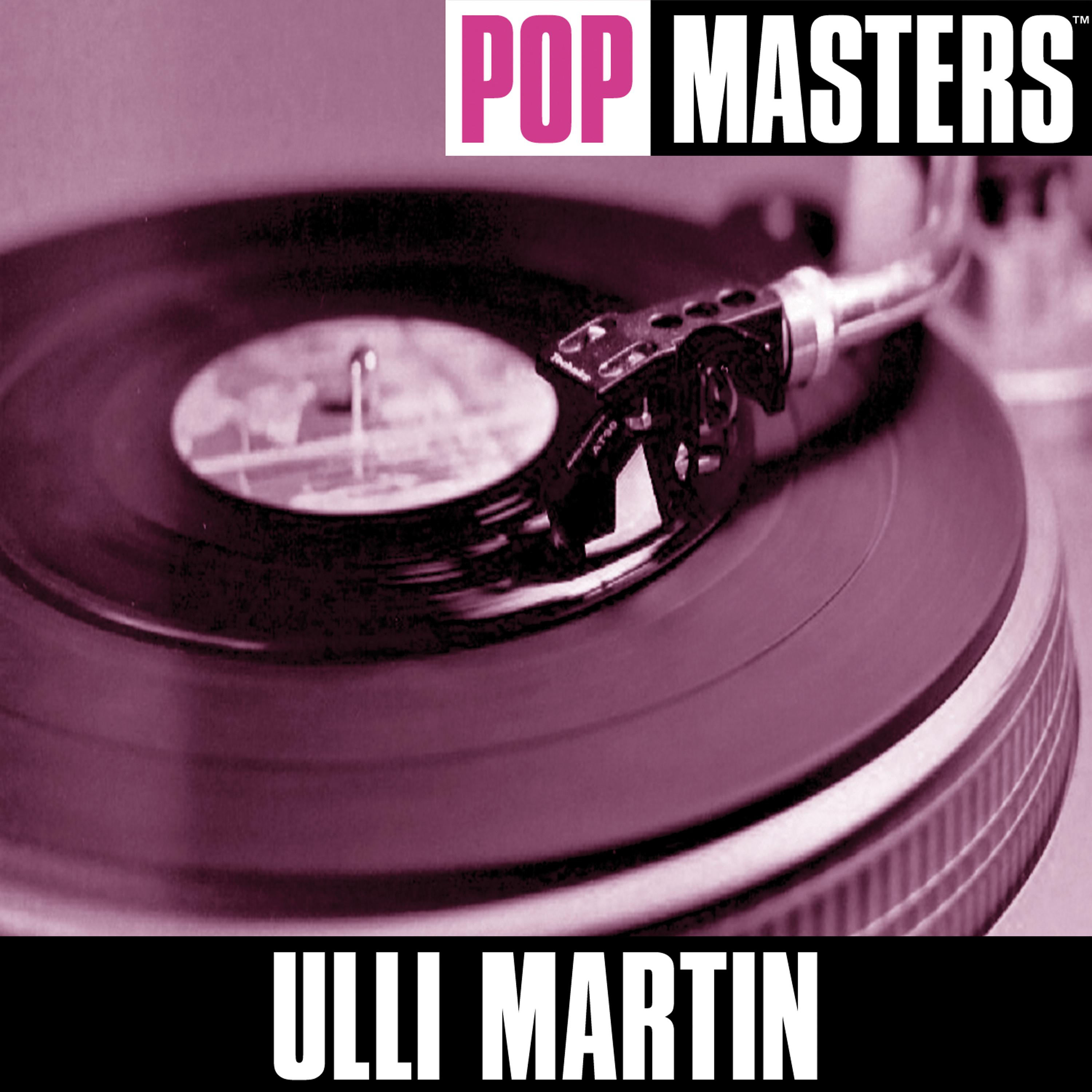 Постер альбома Pop Masters, Vol. 2