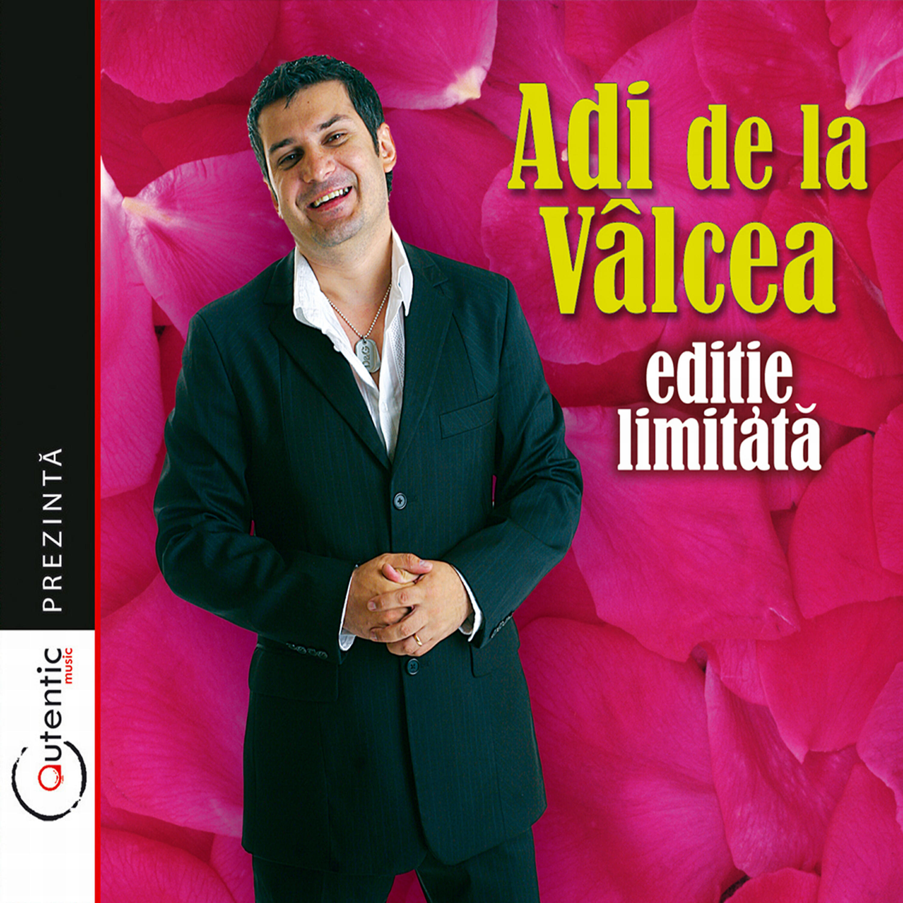Adi De La Valcea - Piesa 11 (Surpriza Pentru Fani)