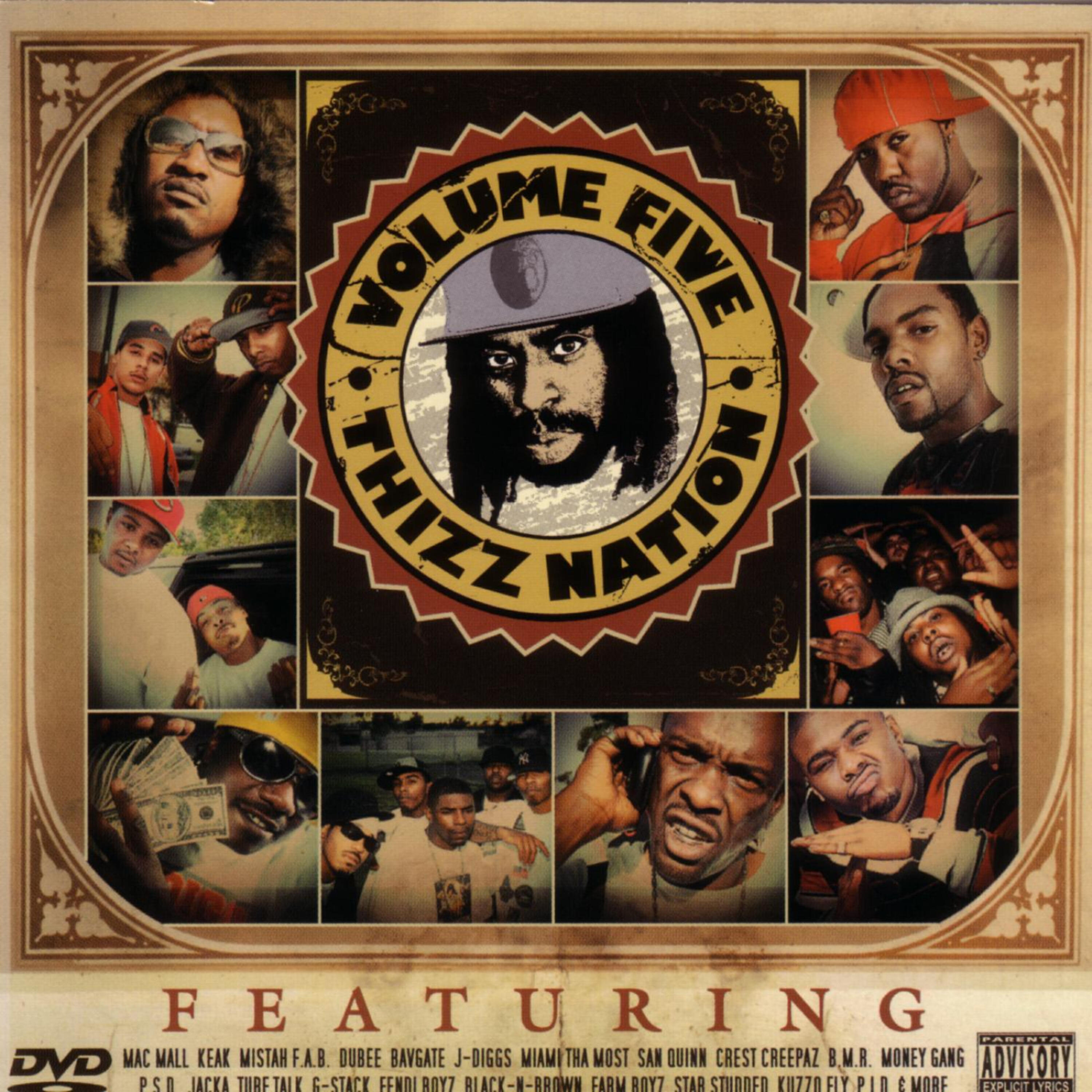 BavGate - Tyme 2 Shine