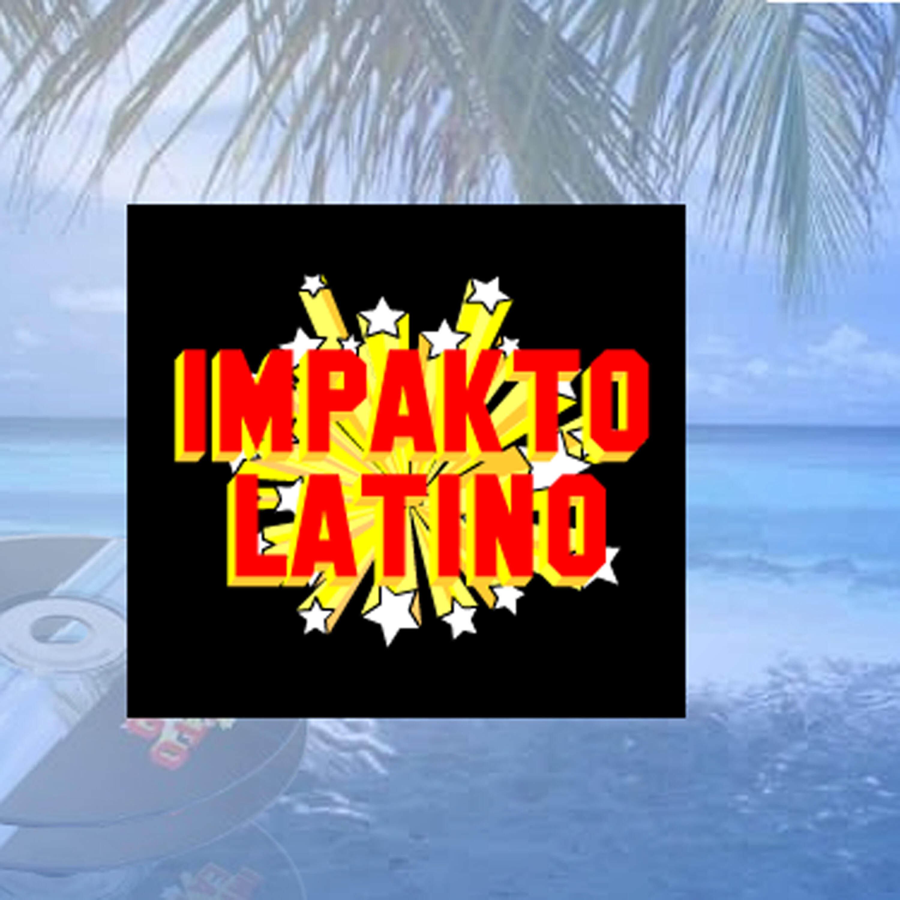 Impakto Latino - Toma (Christian Alvarez Remix)