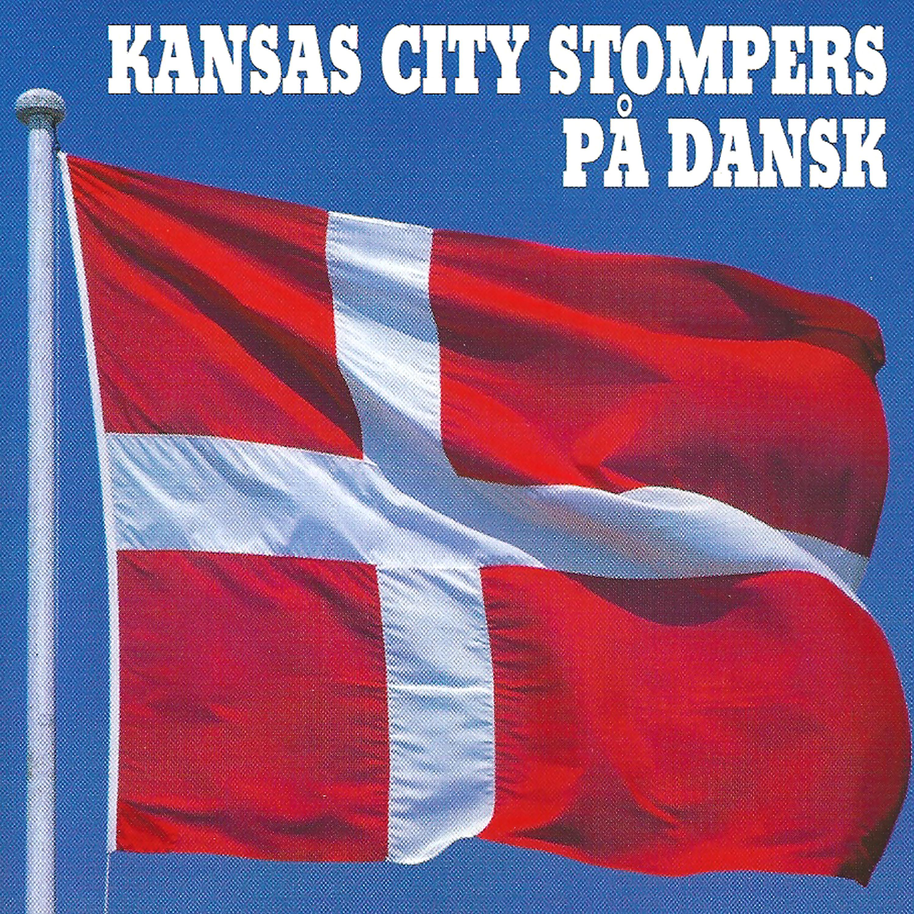 Постер альбома På Dansk - In Danish