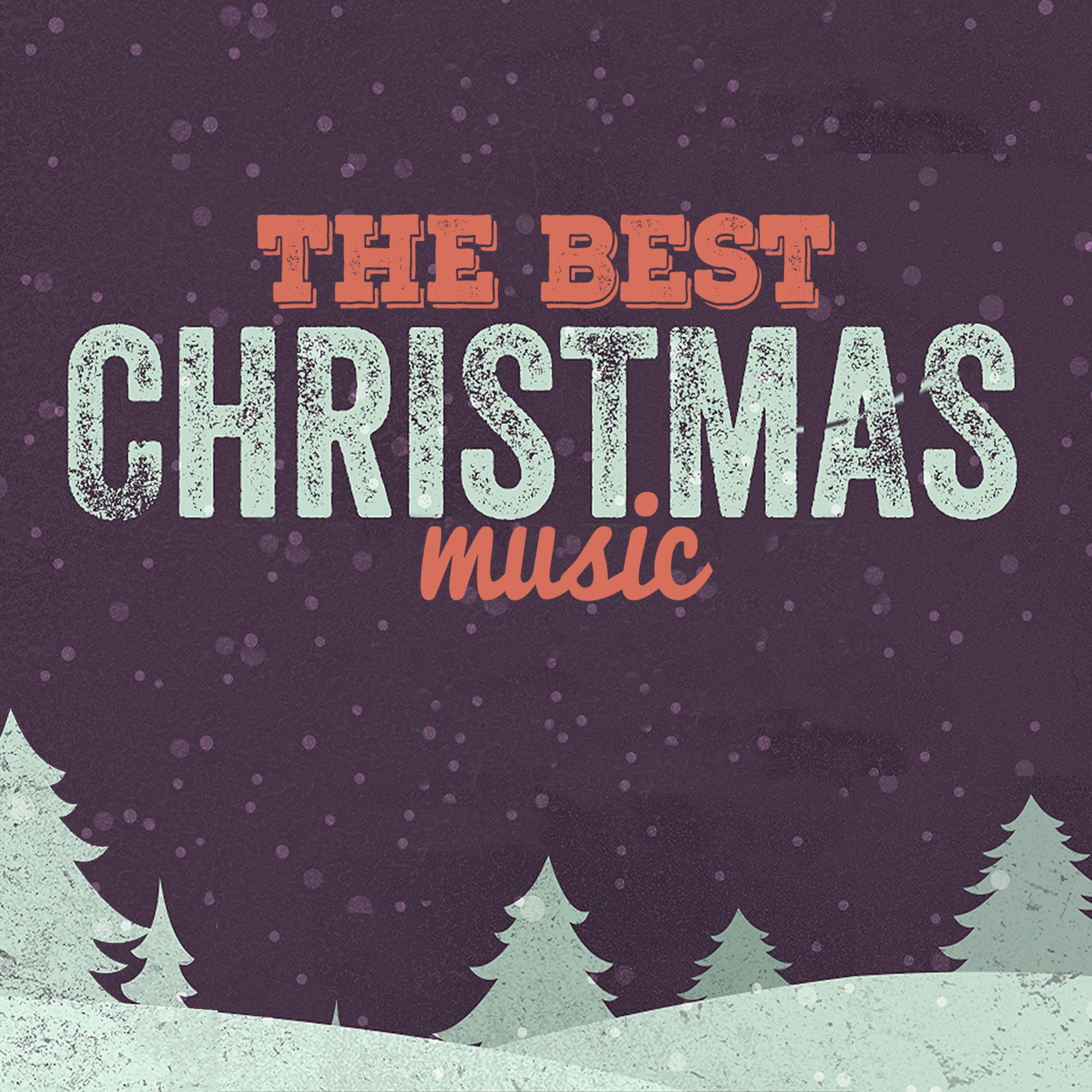 Постер альбома The Best Christmas Music