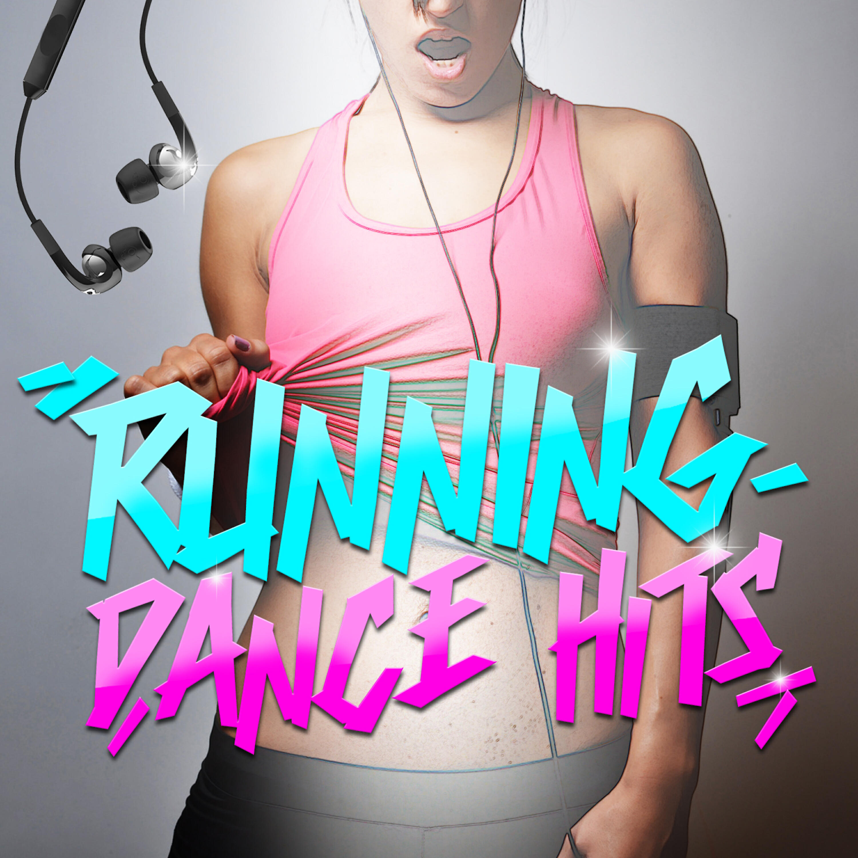 Dance Hits 2014 - I Didn't Know I Was Looking for Love