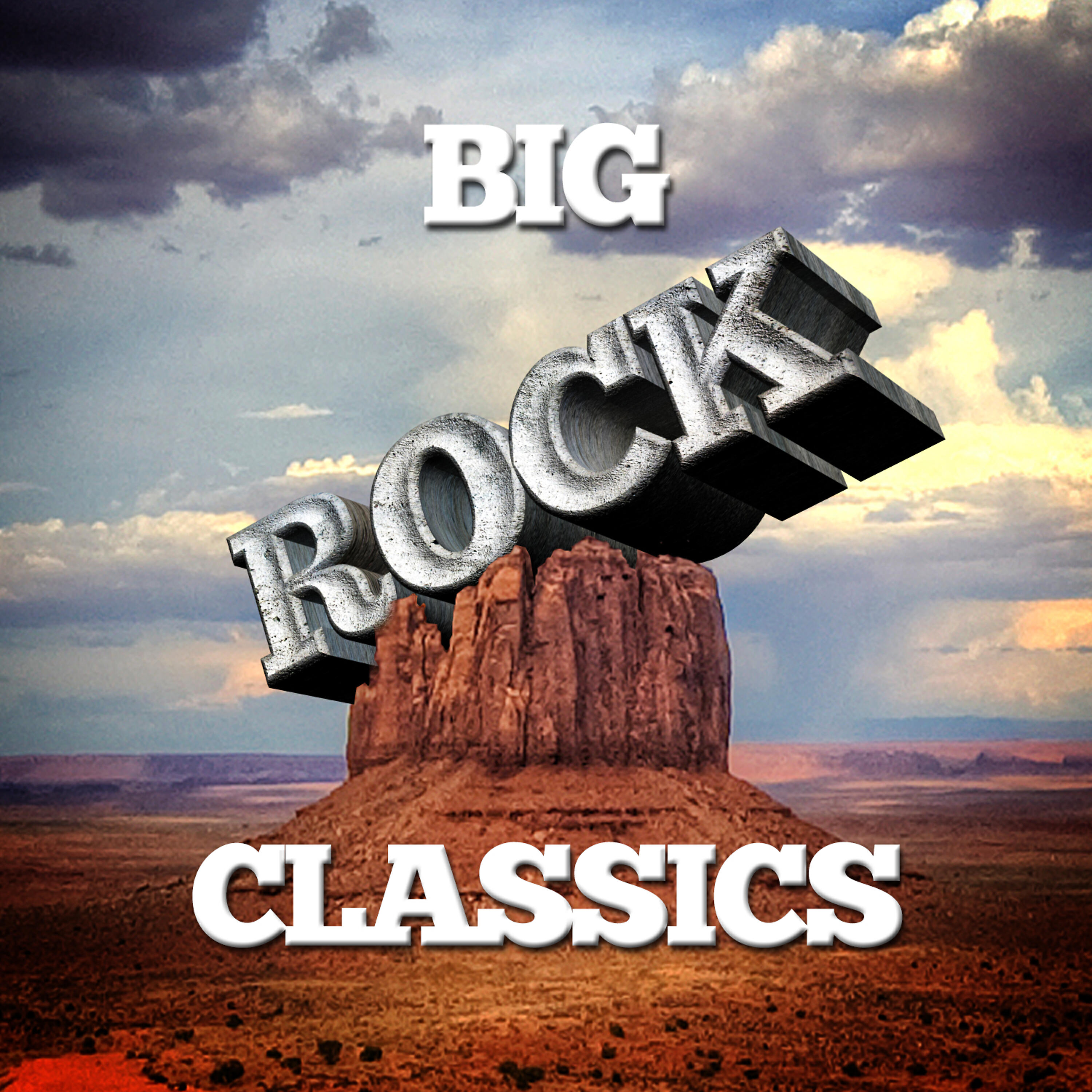 Classic Rock - The Pretender