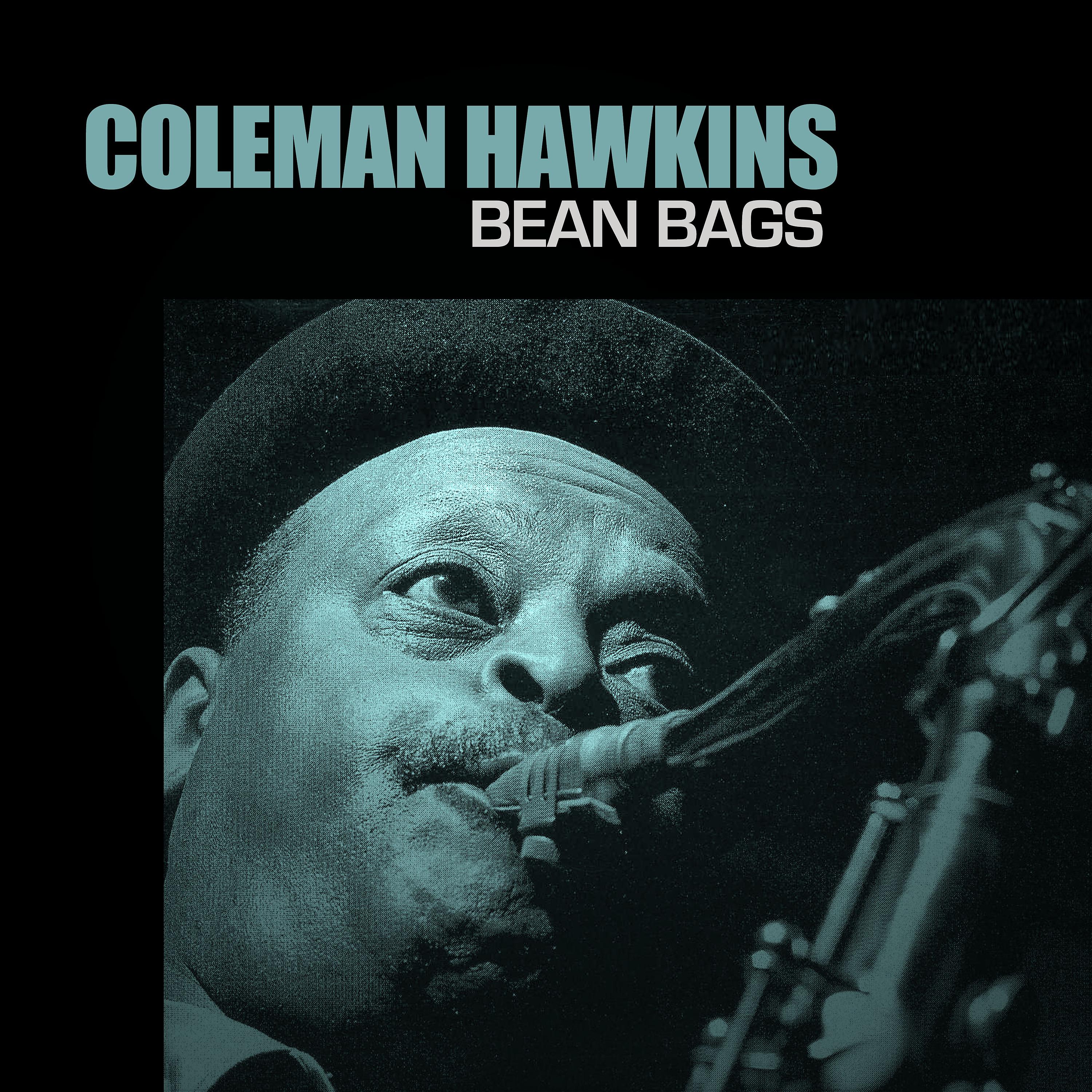 Постер альбома Bean Bags