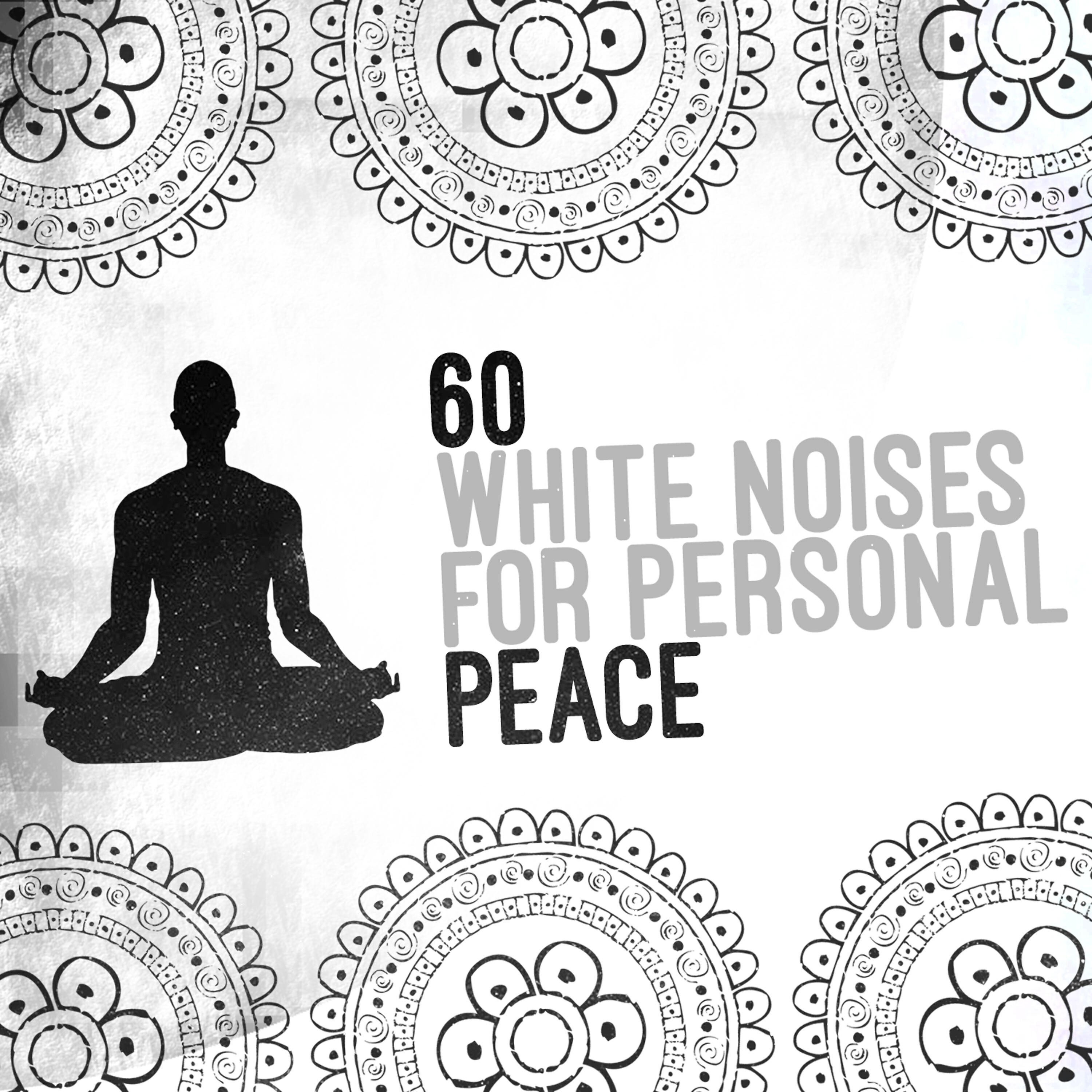 The Sounds Research Forum - White Noise: Rotating Fan