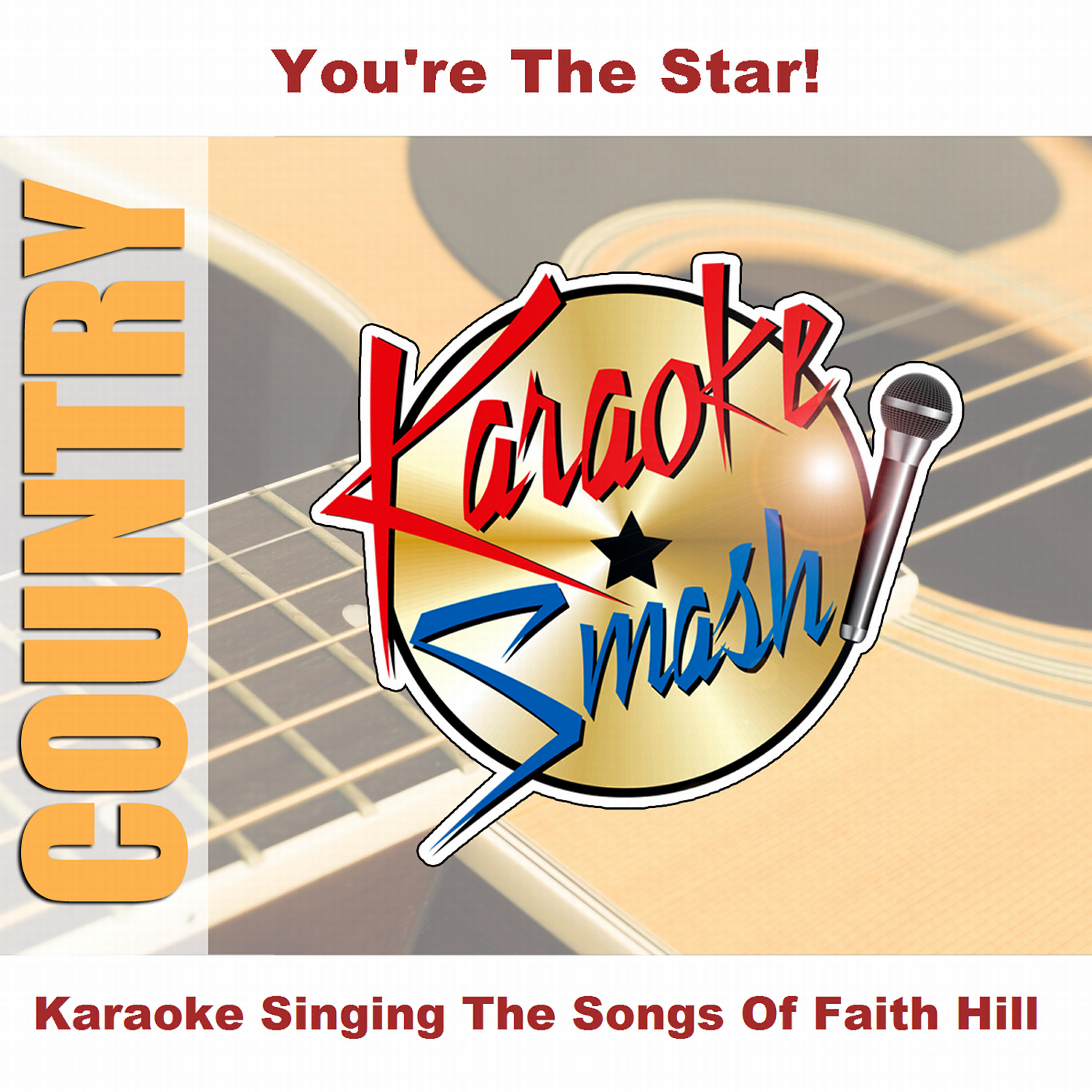Studio Group - The Secret Of Life (karaoke-version) As Made Famous By: Faith Hill