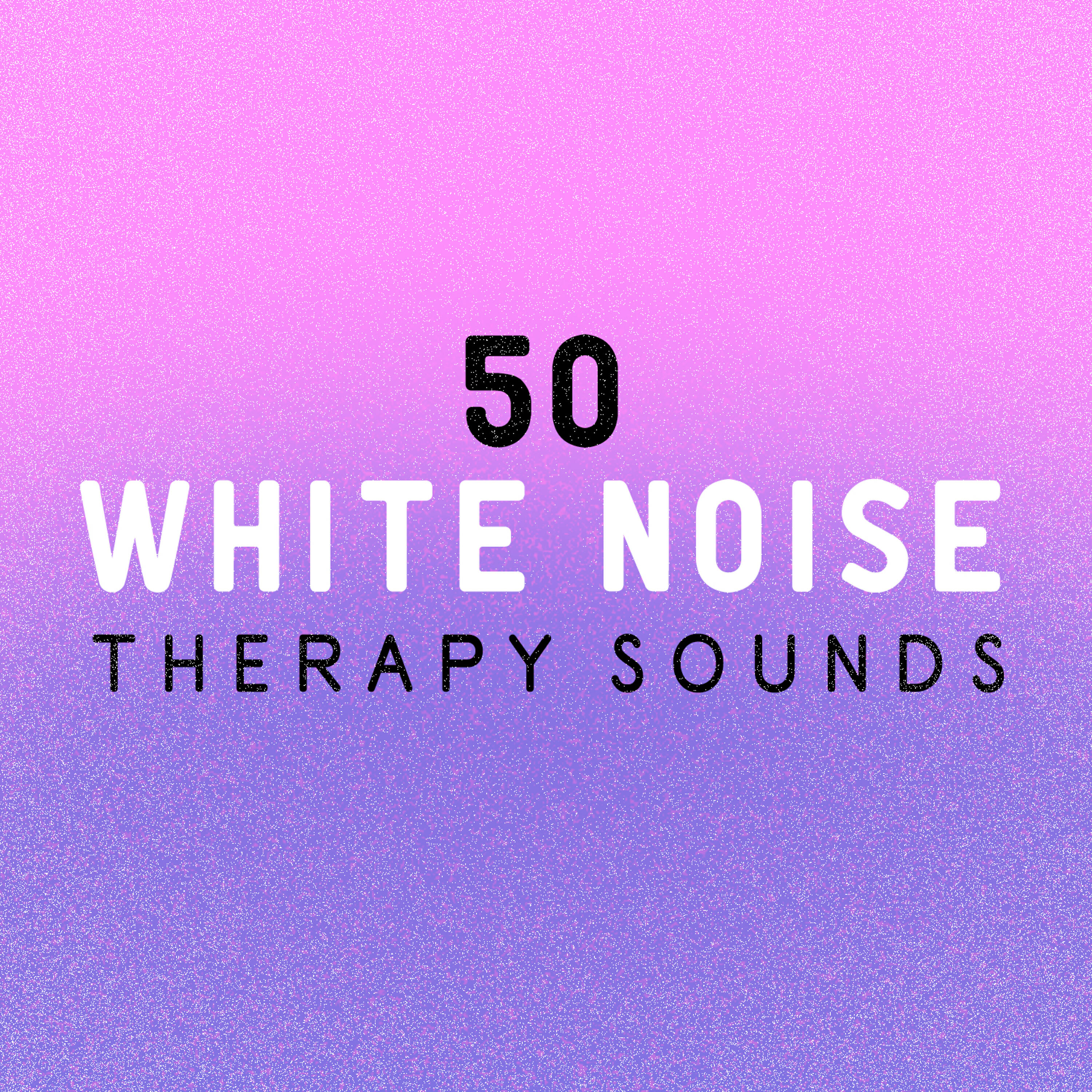 The Sleep Study - White Noise: Just Static