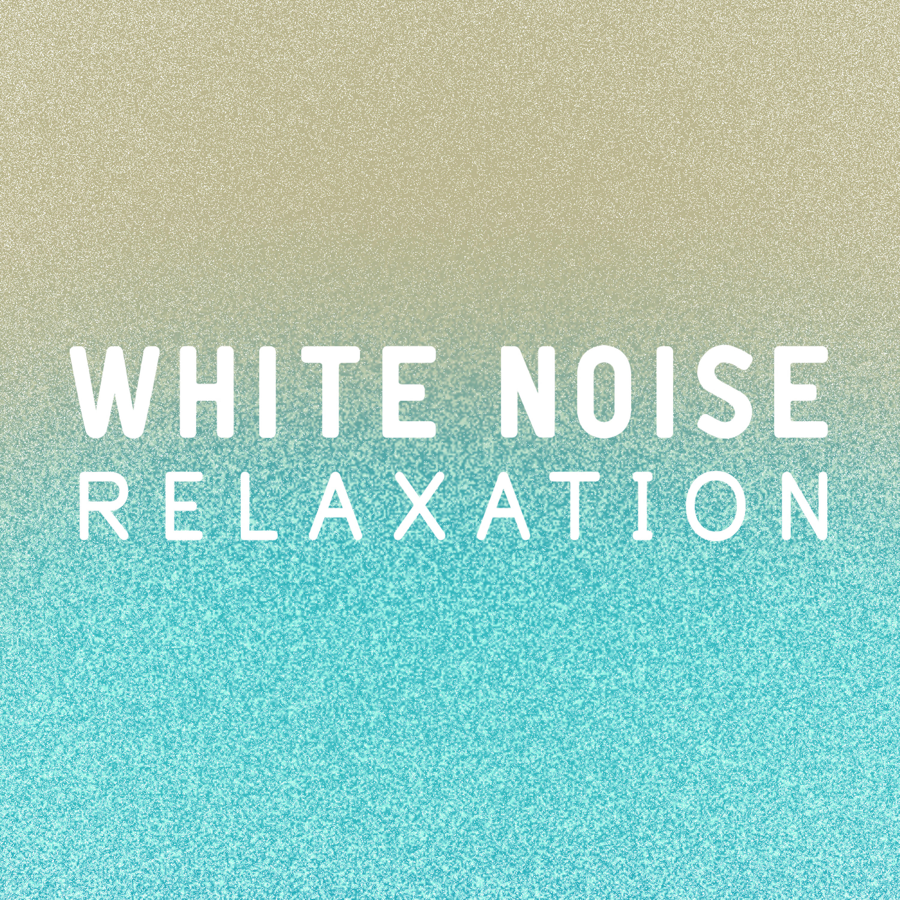 The Weather Sound Study Group - White Noise: A Kettle and Microwave
