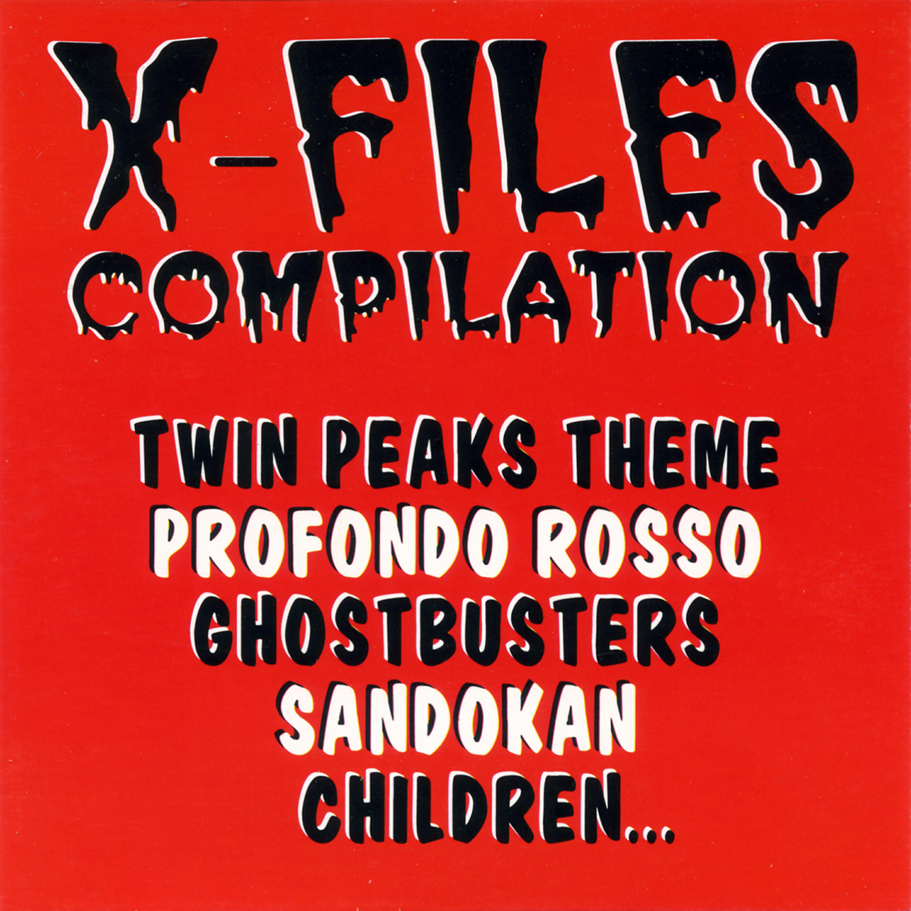 Project Group - X - Files