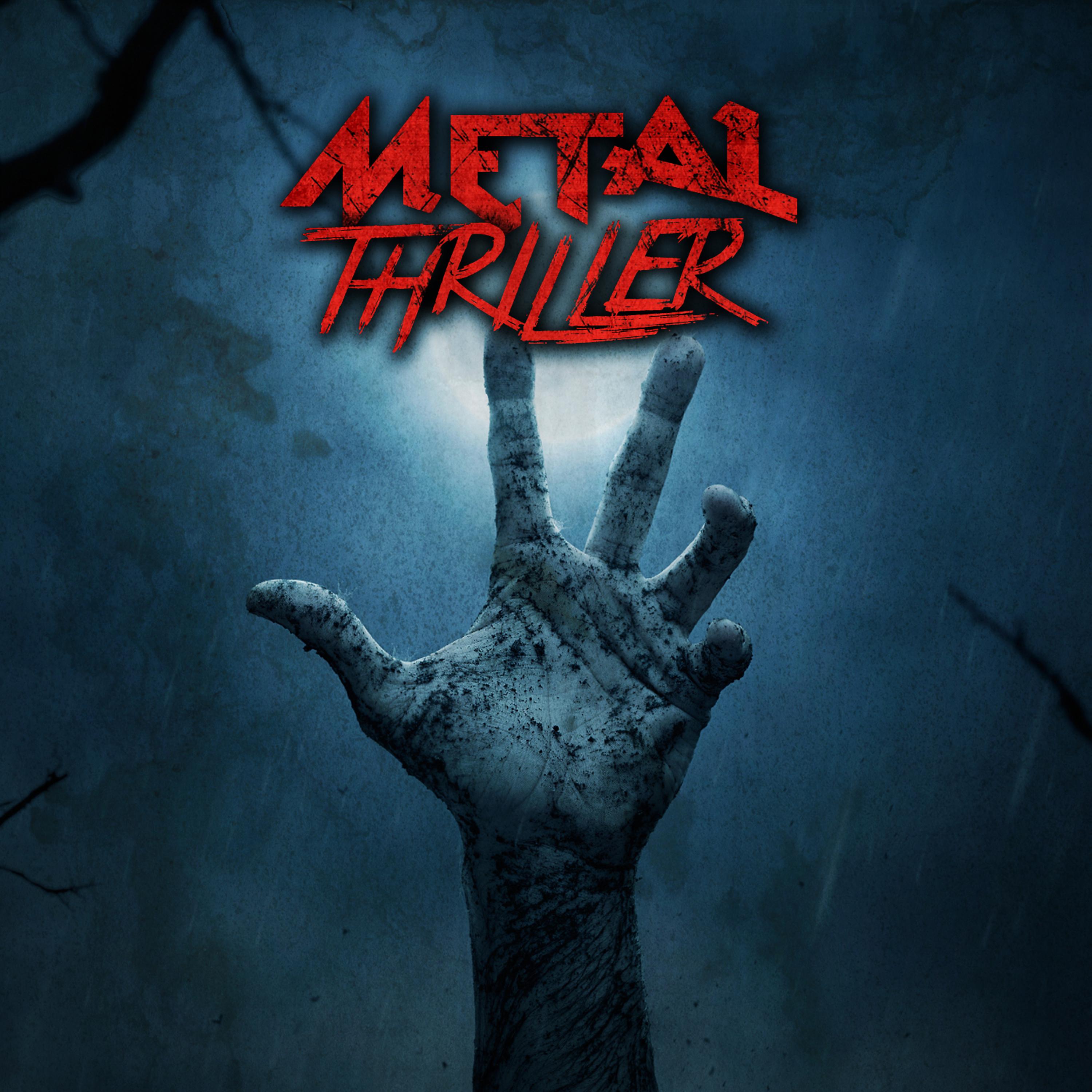 Постер альбома Metal Thriller