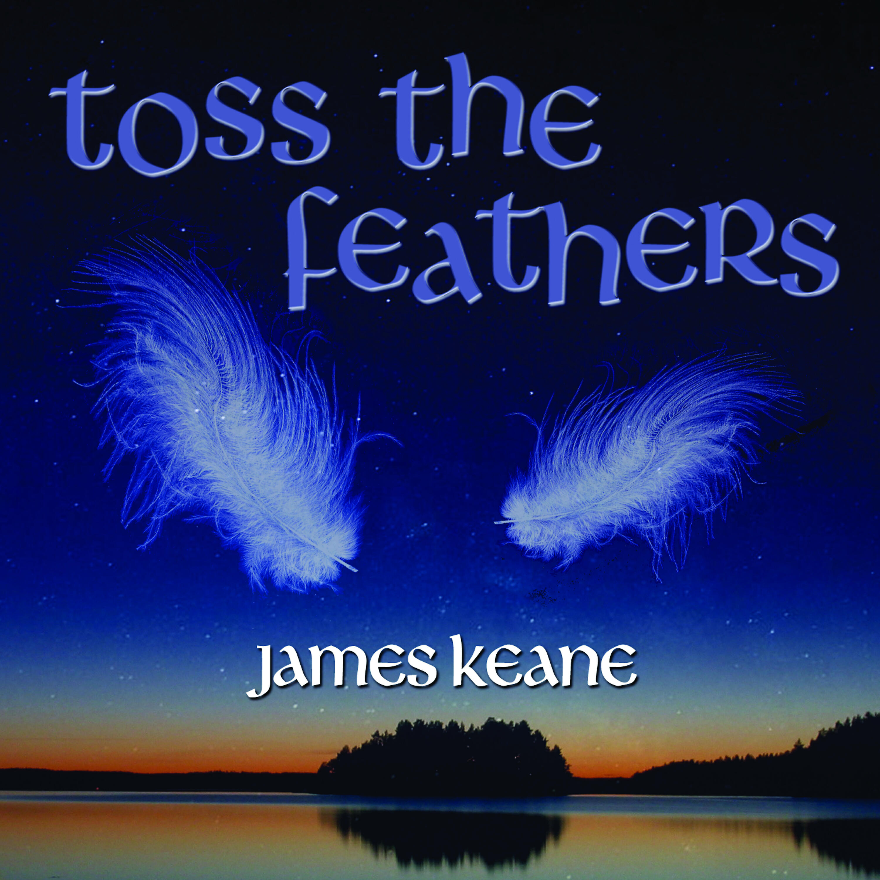 James Keane - The Dark Girl Dressed in Blue/As I Went Out Upon he ice/ The Blue Ribbon Polka