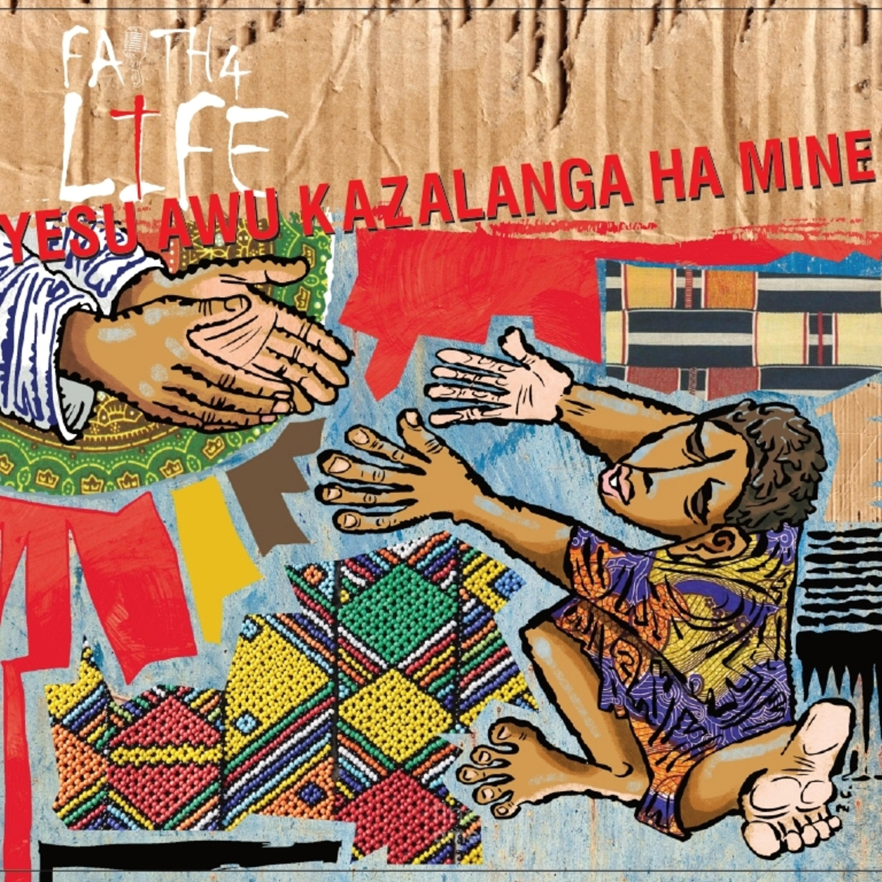 Faith 4 Life - Lava Va Nymelaka Ka Yehova