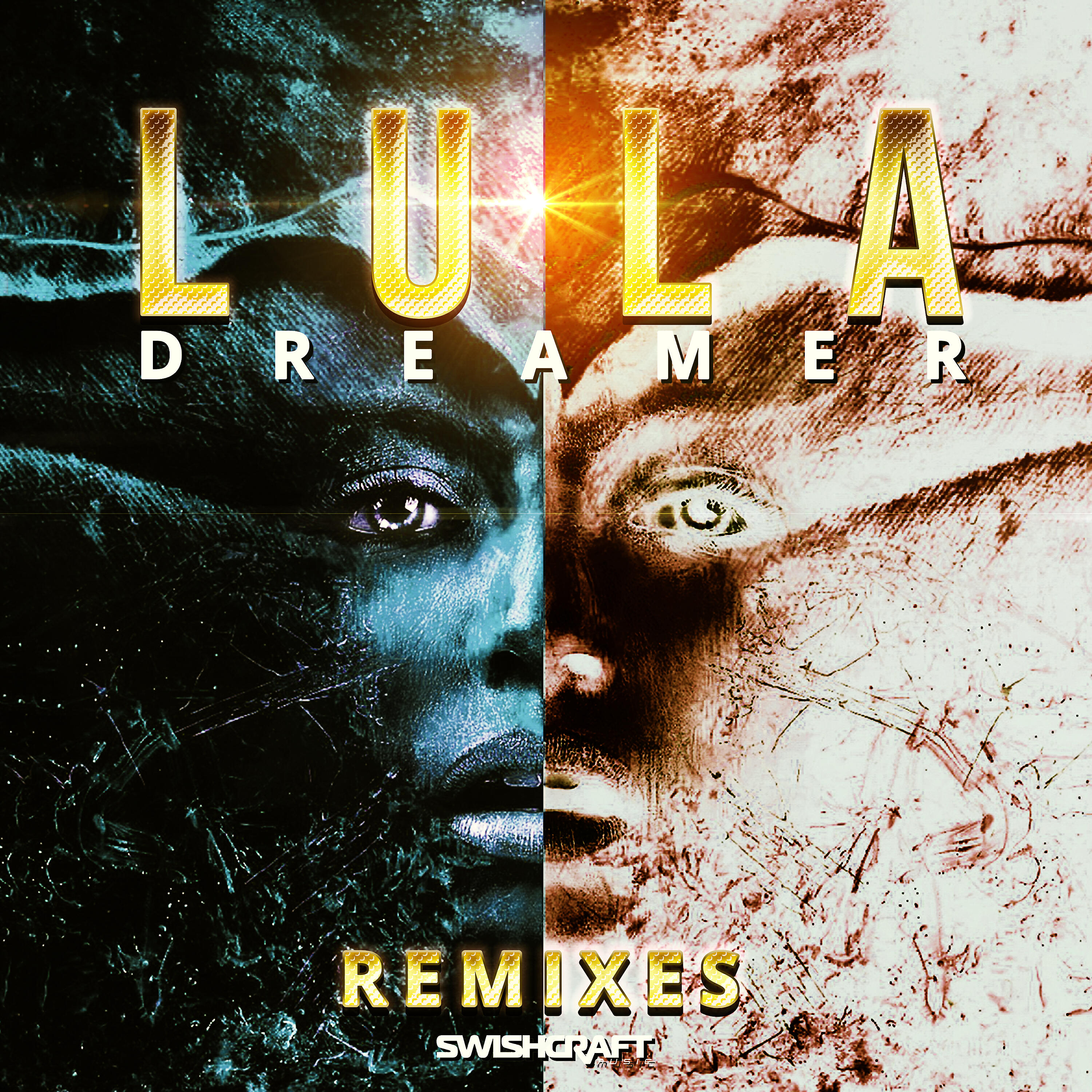 LULA - Dreamer (Cajjmere Wray Nyc Dub)