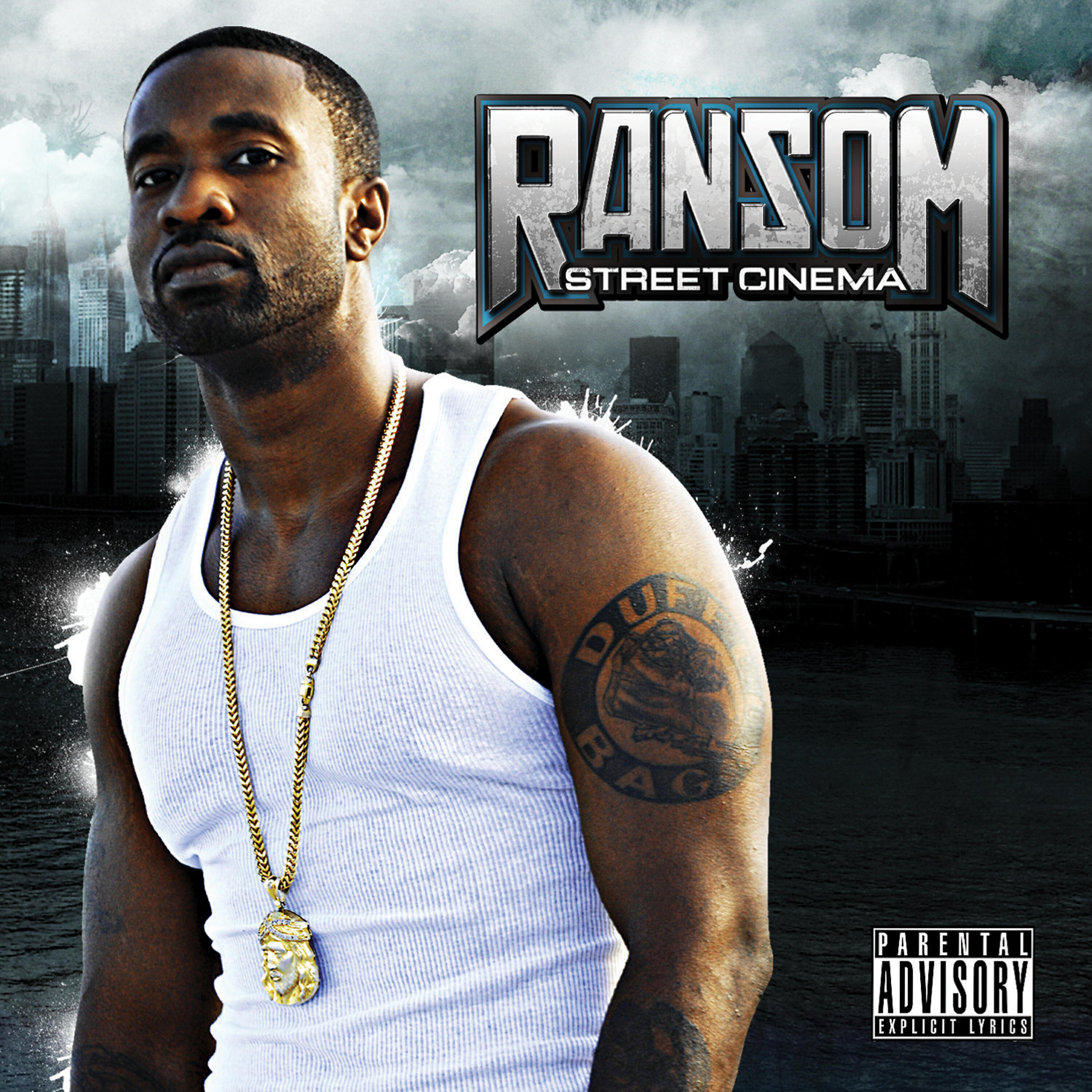 Ransom - Aint Knowbody
