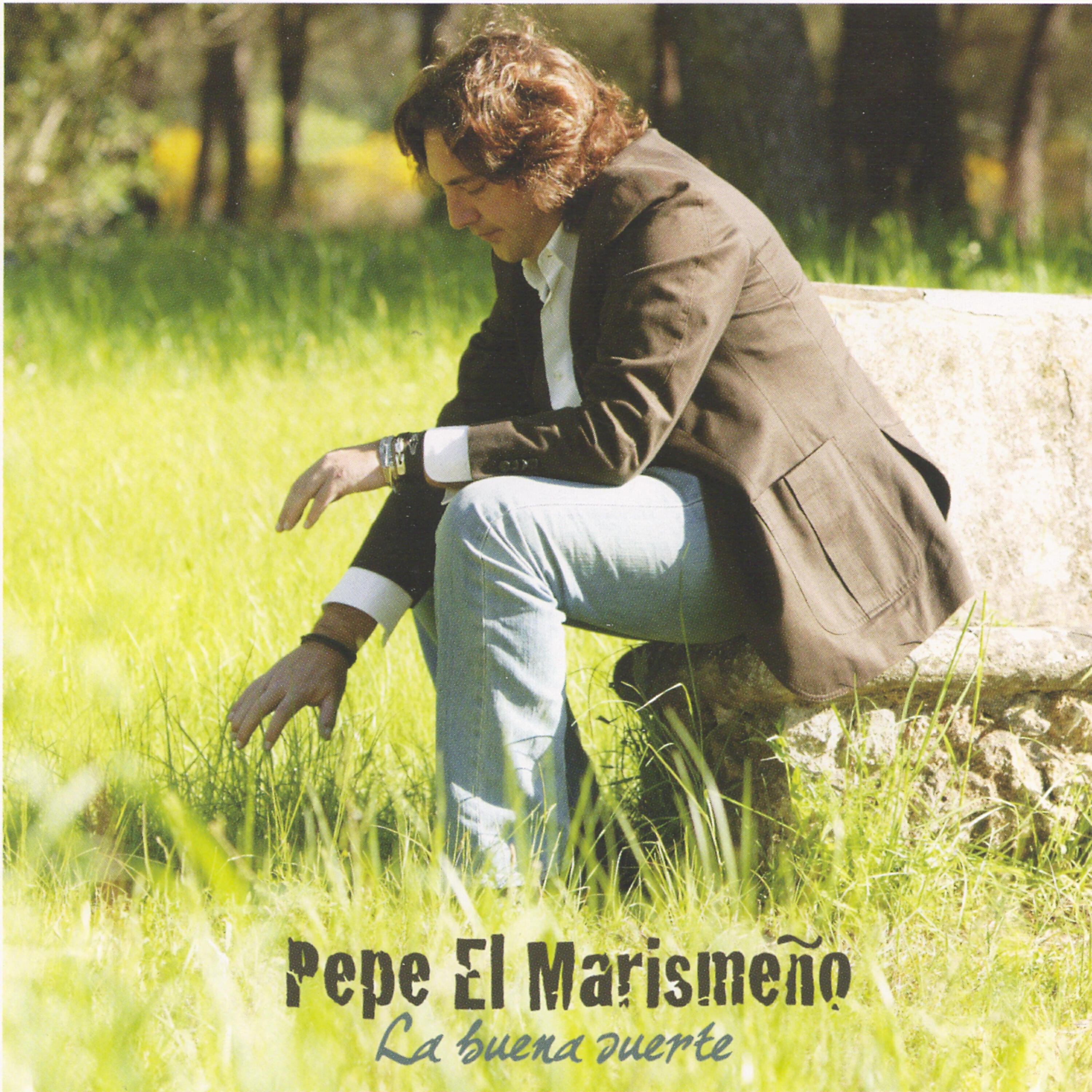 Pepe El Marismeño - Dedicado a Ti, Paco El Caena