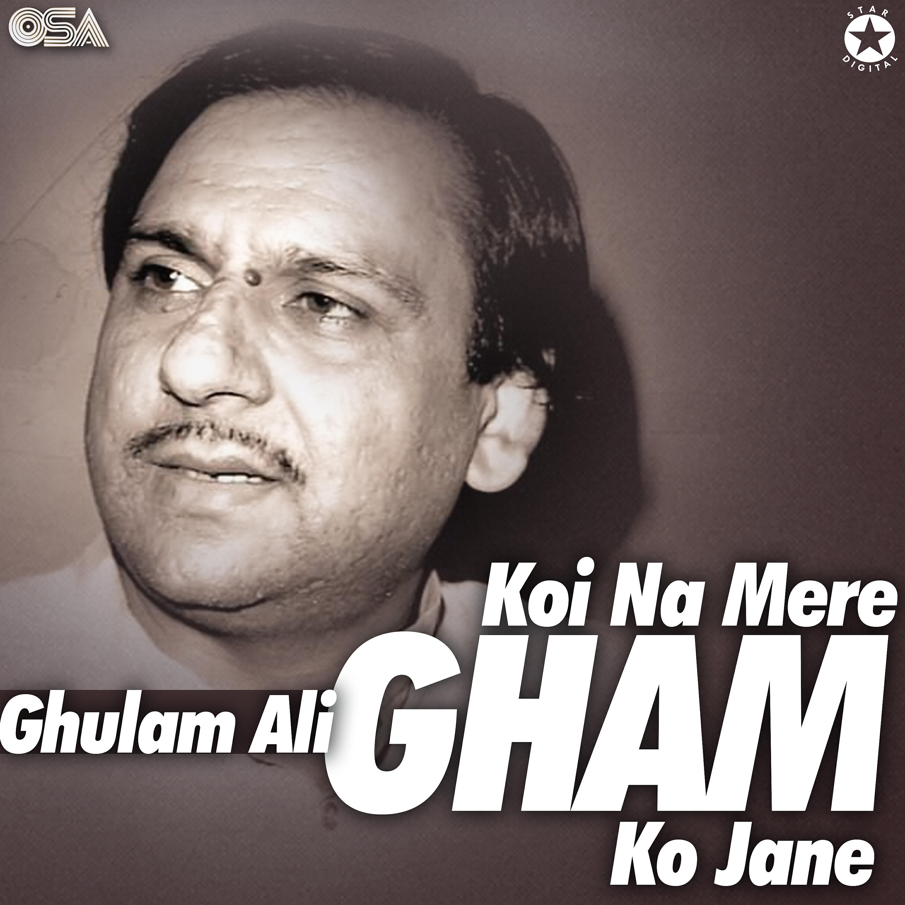 Ghulam Ali - Bin Barish Barsaat Na Hogi