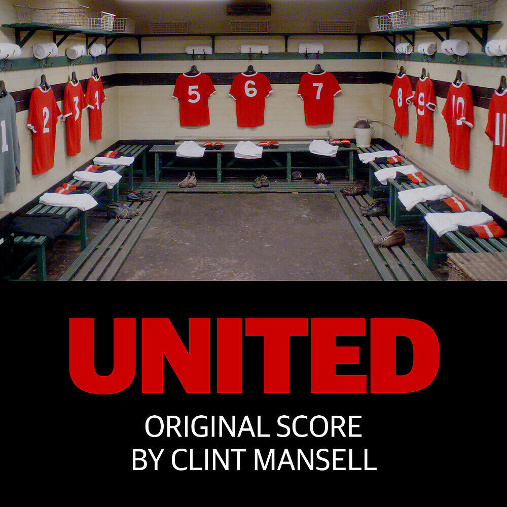 Clint Mansell - Busby Sees The Future