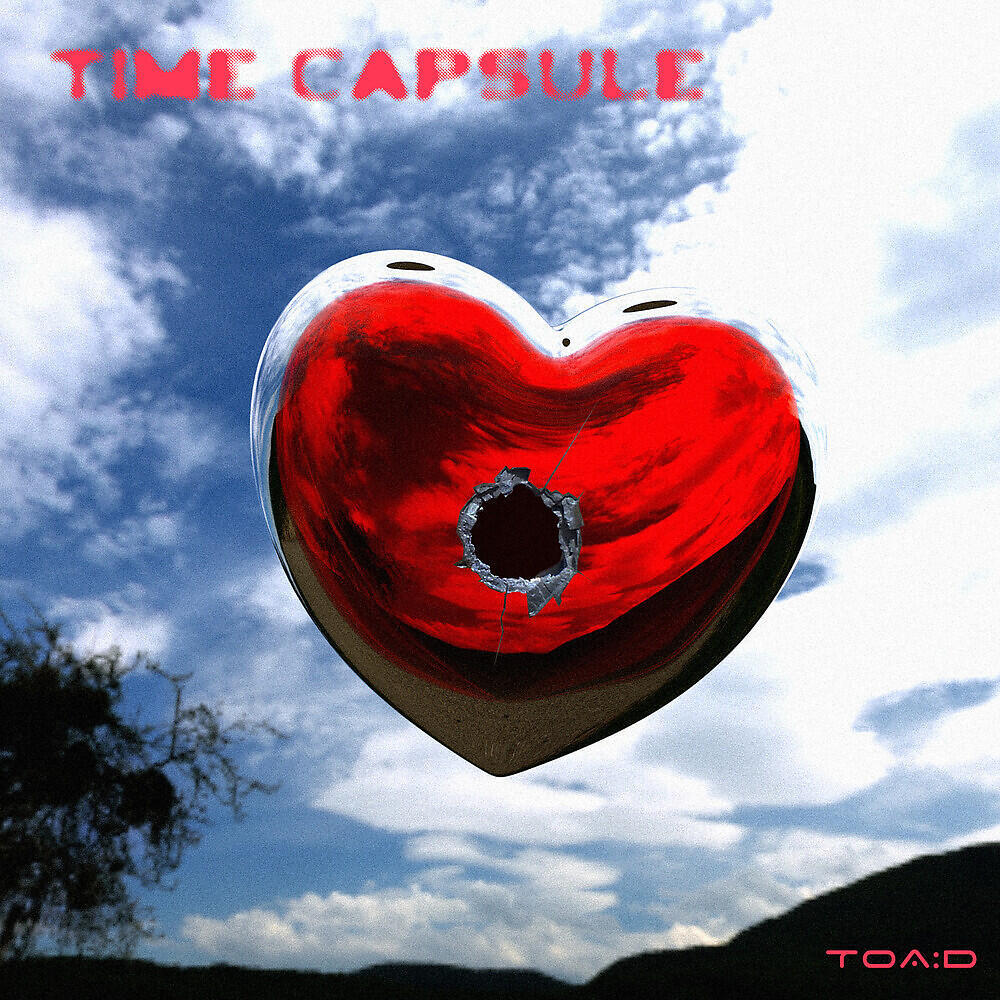 TOA:D - TIME CAPSULE