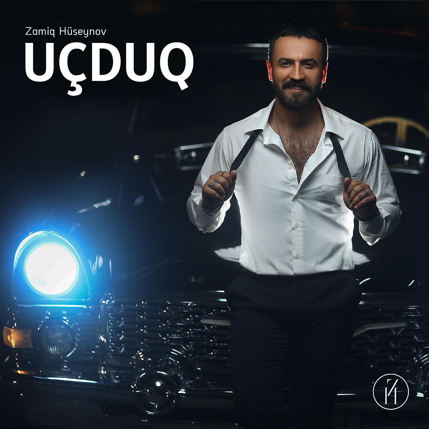Постер альбома Uçduq