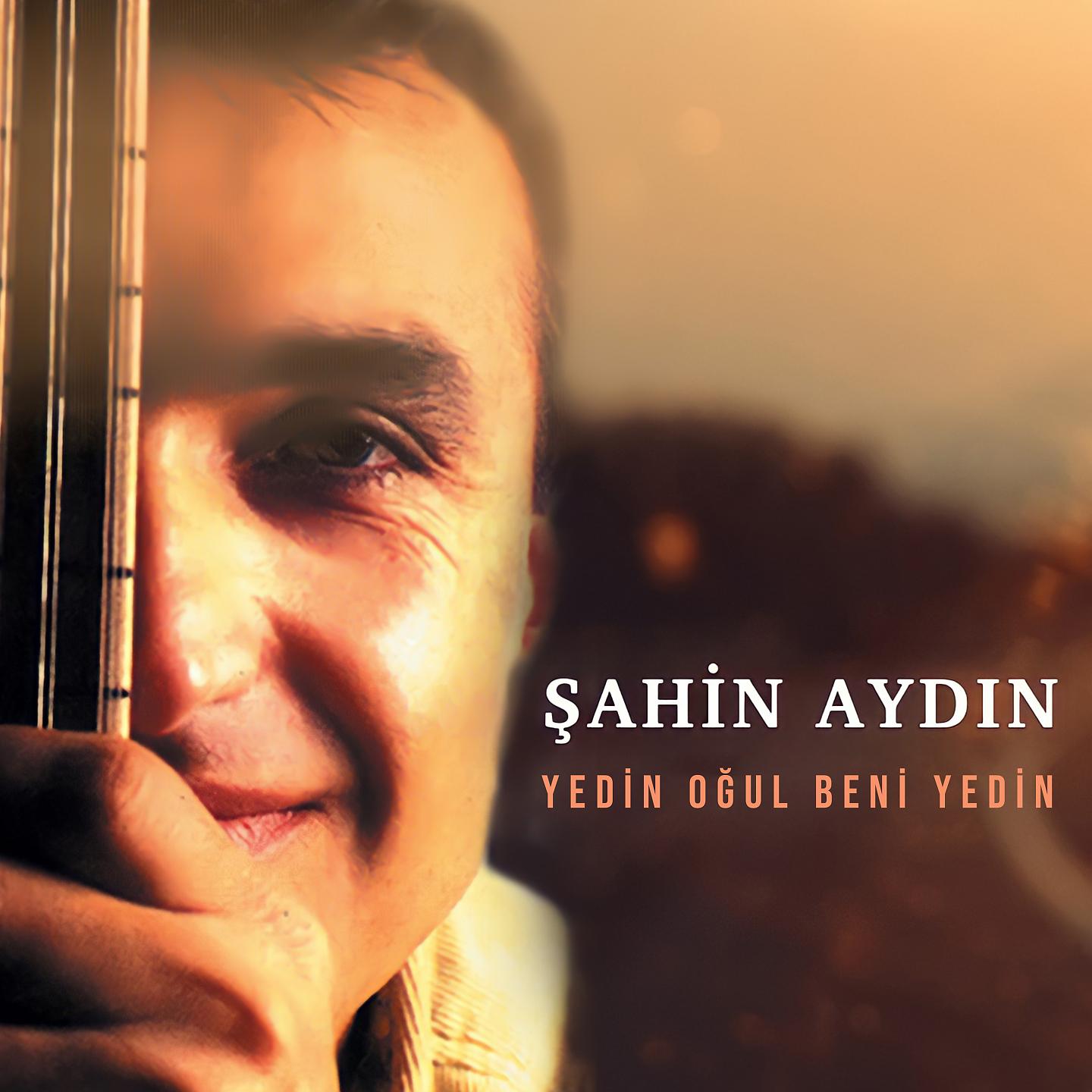 Постер альбома Yedin Oğul Beni Yedin