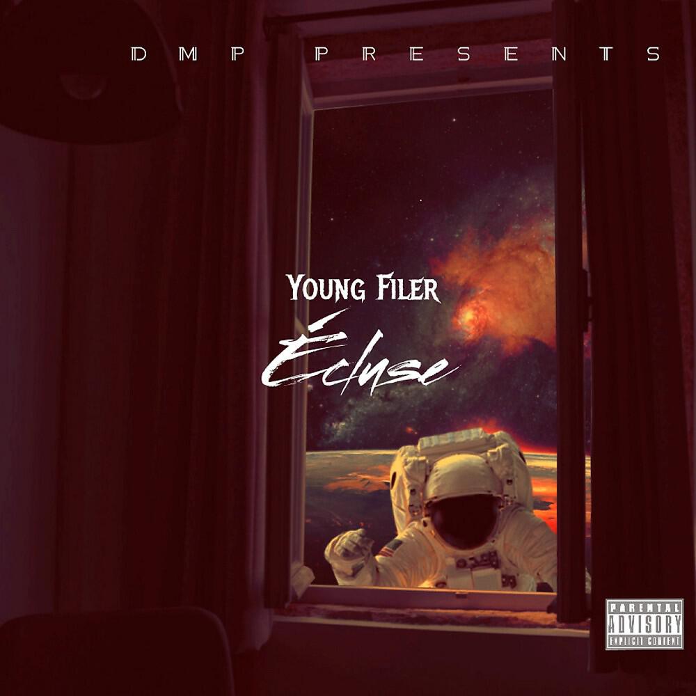 Young Filer - Jah Bless