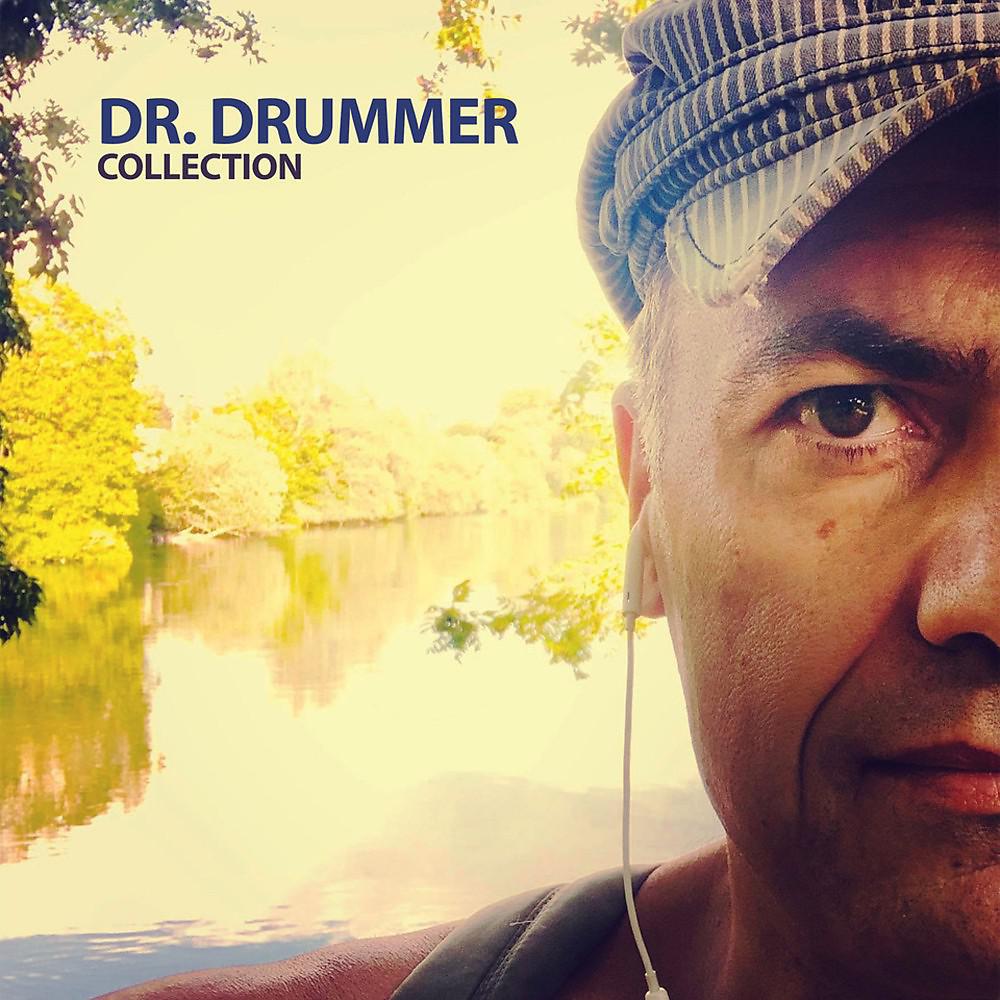 Постер альбома Dr. Drummer Collection