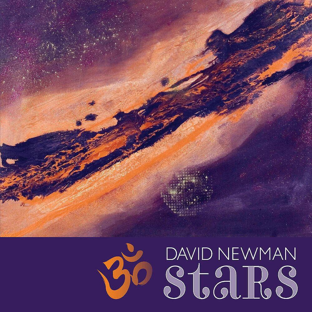 David Newman - Thinking of You/Sri Krishna