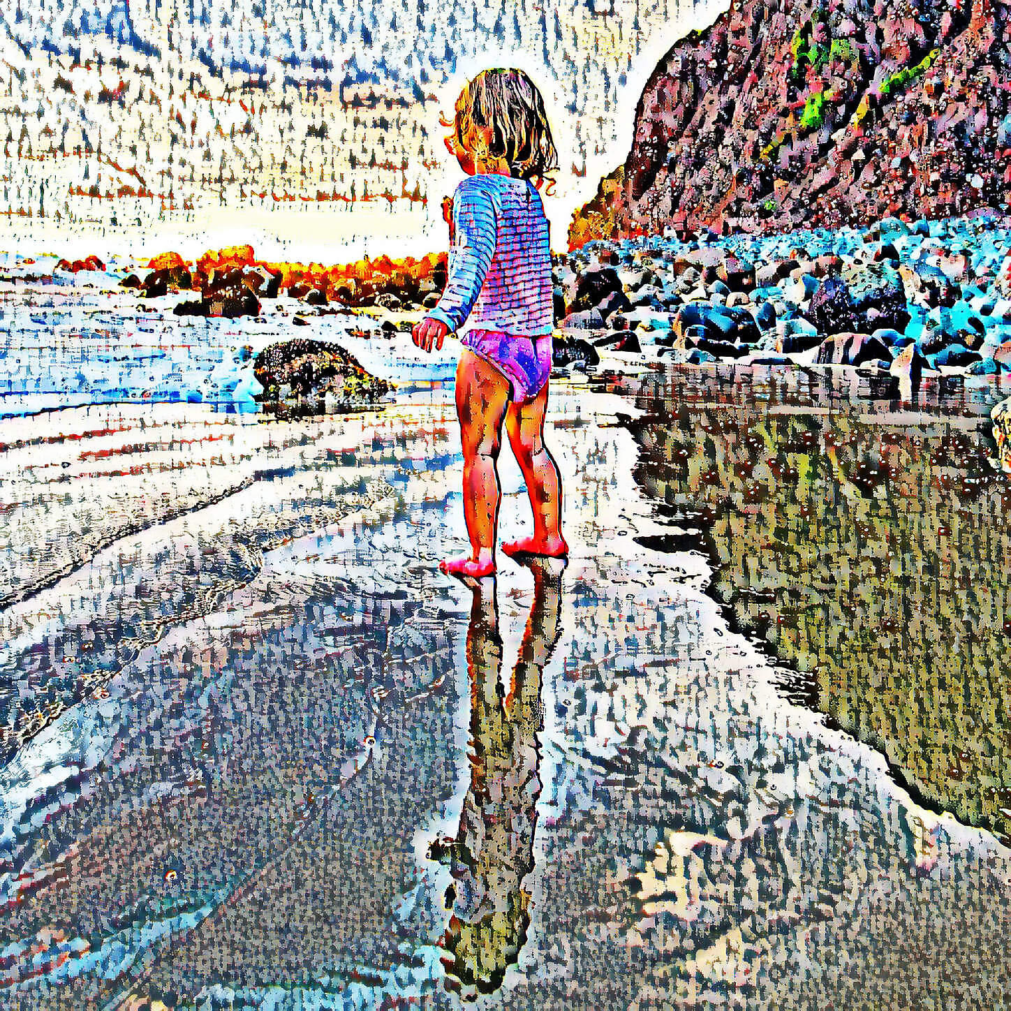My Heart Maybe - The Resilient Principle