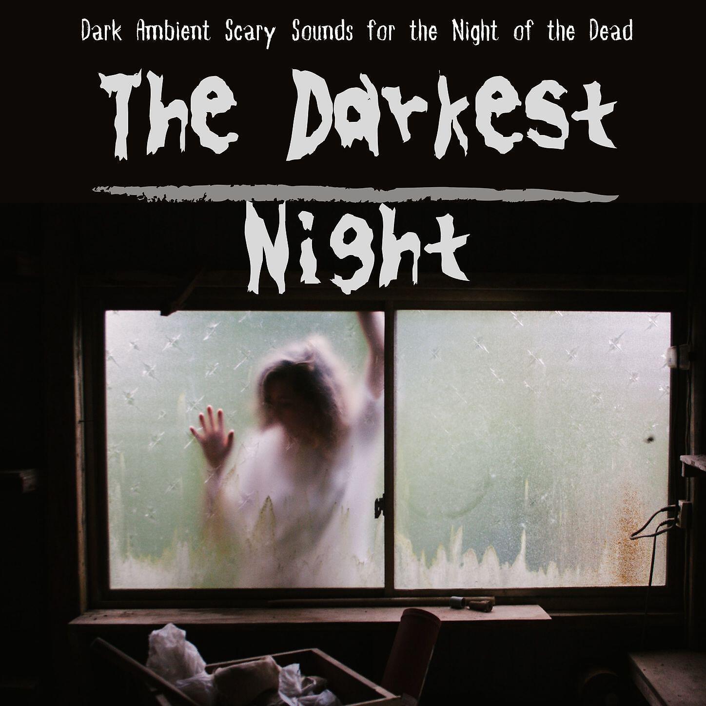 Horror Music of the Night - The Exorcism - Scary Sounds