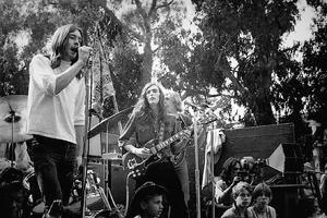 Quicksilver Messenger Service все песни в mp3