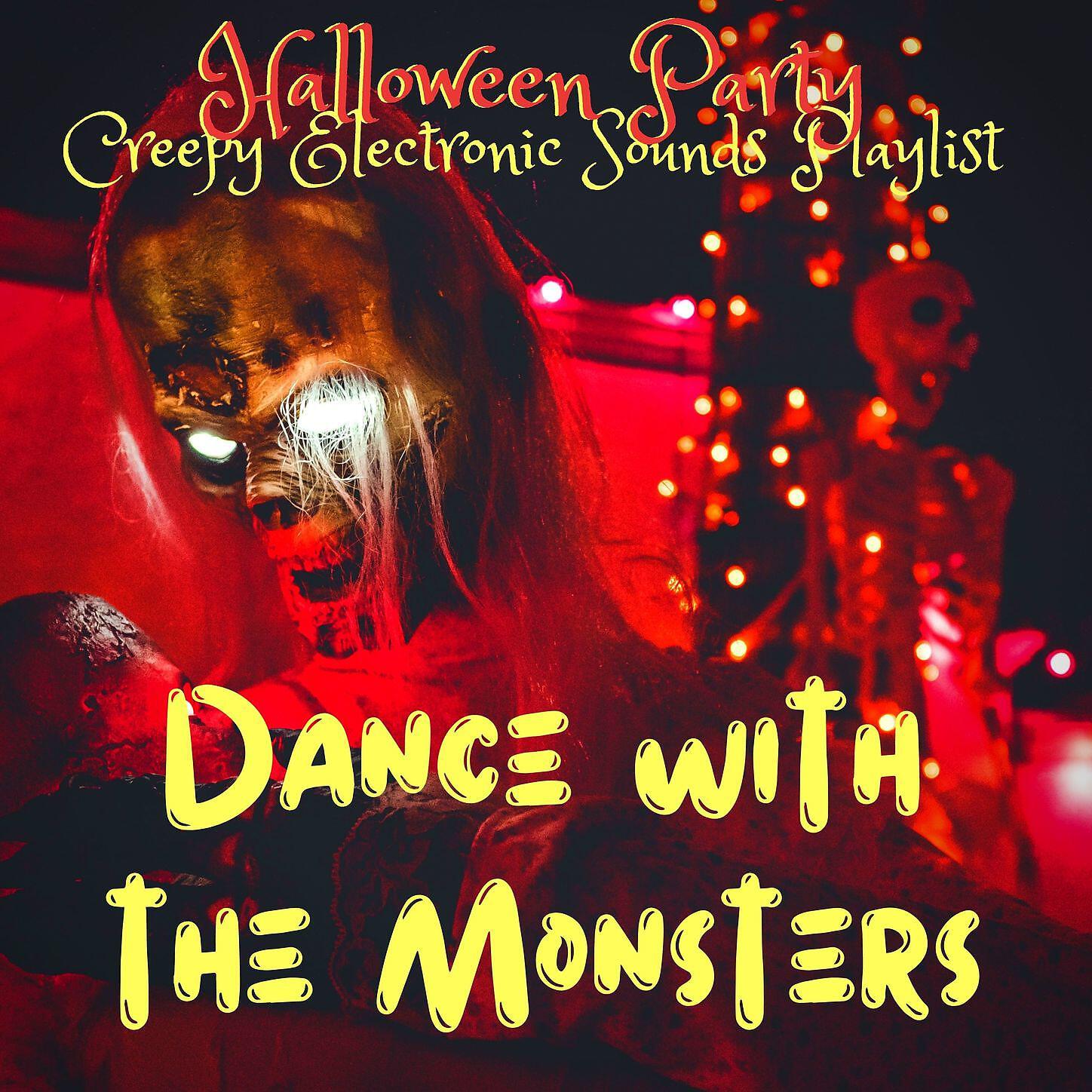 Halloween Tricksters - Death Sounds