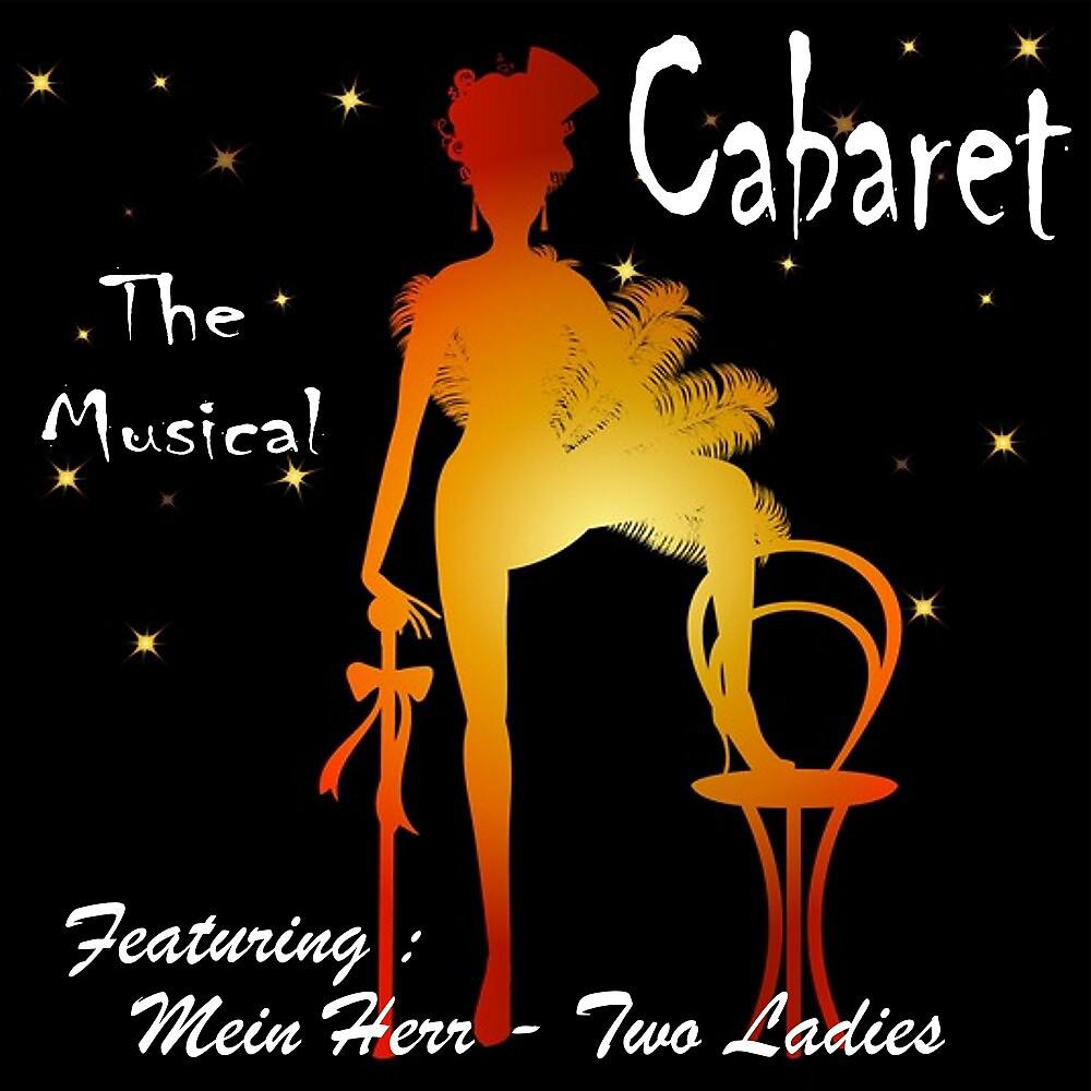 Постер альбома Cabaret the Musical