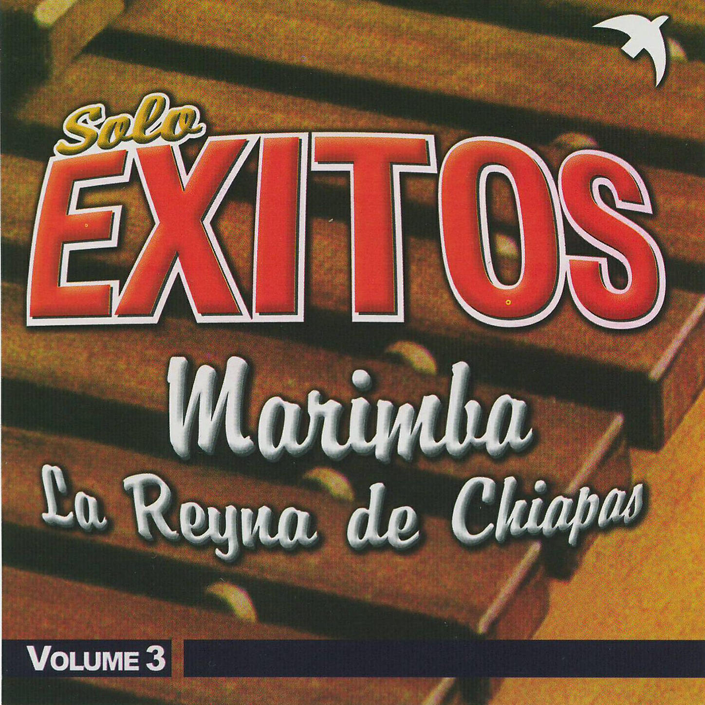 Marimba La Reyna De Chiapas - Animas en Pena